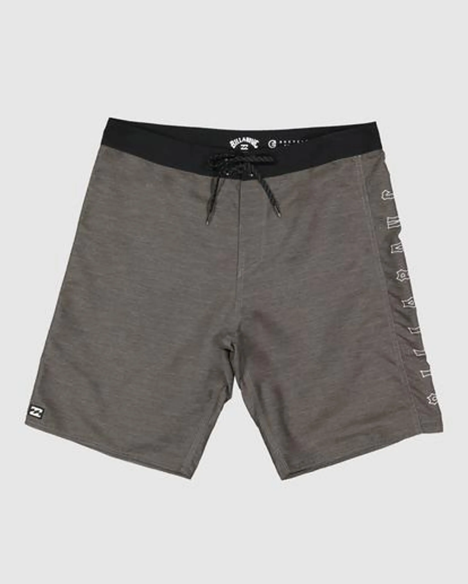 Shadow Cut Og Boardshorts