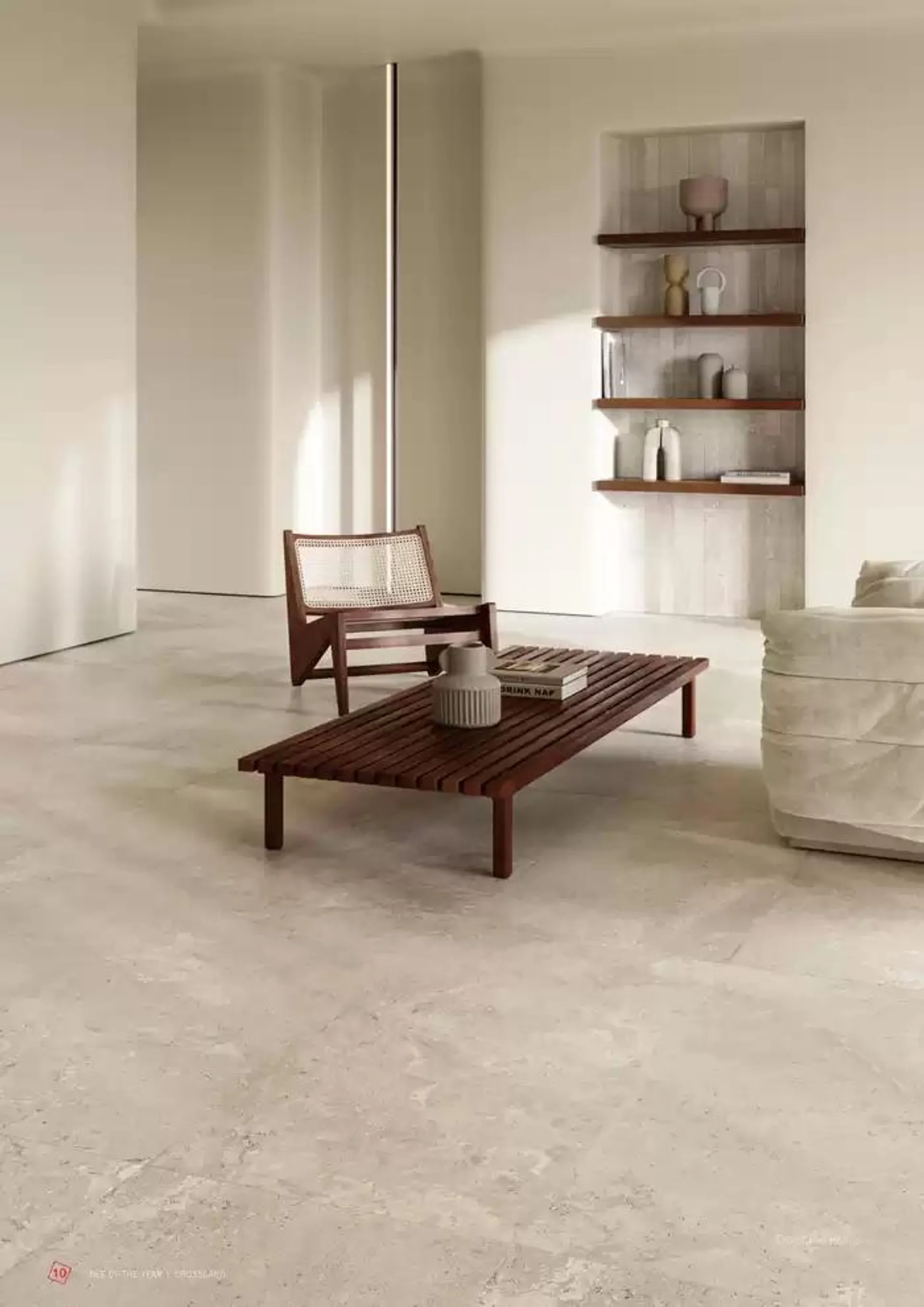 Crossland - Tile Of The Year 2025 - Catalogue valid from 20 December to 31 January 2025 - page 10