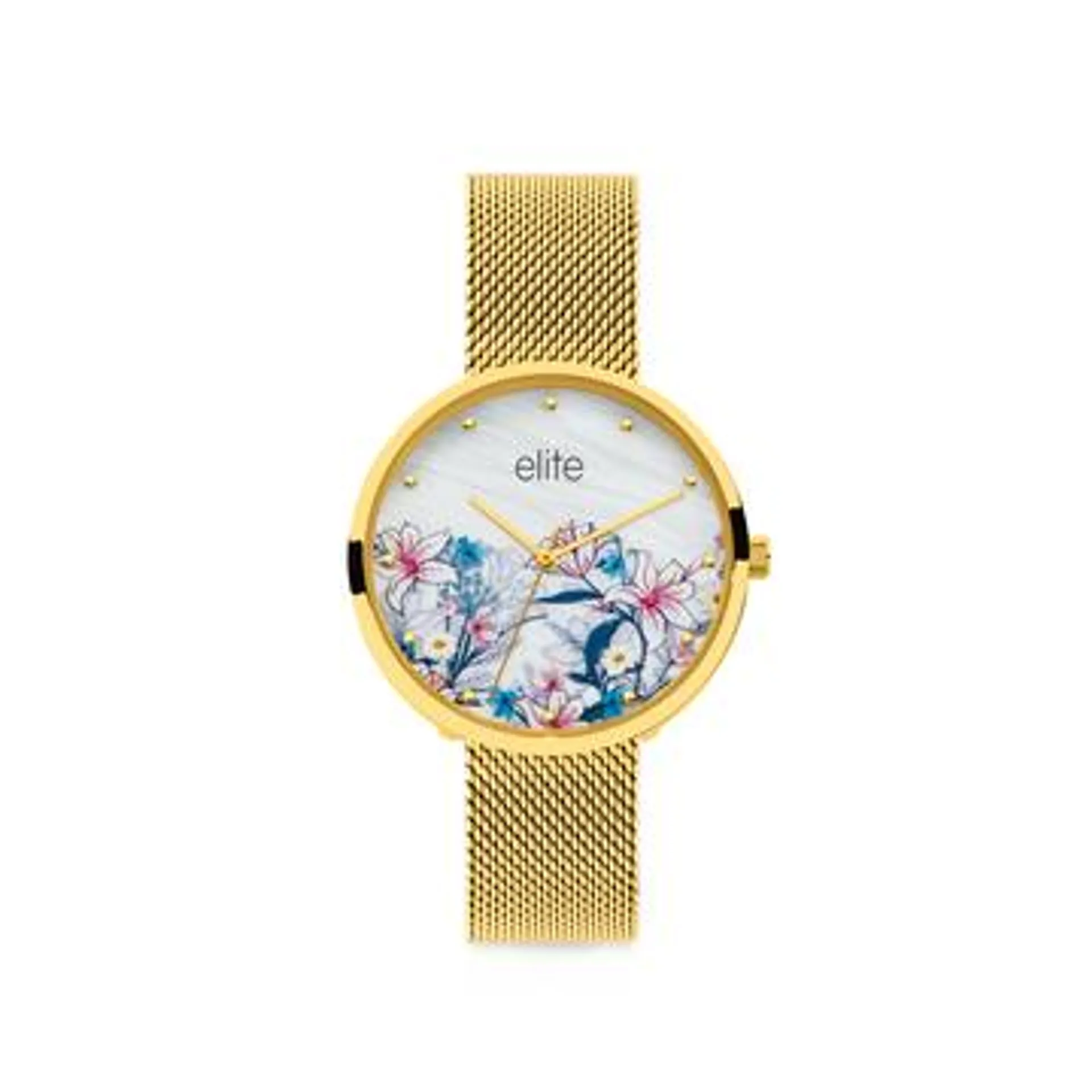 Elite Ladies Watch