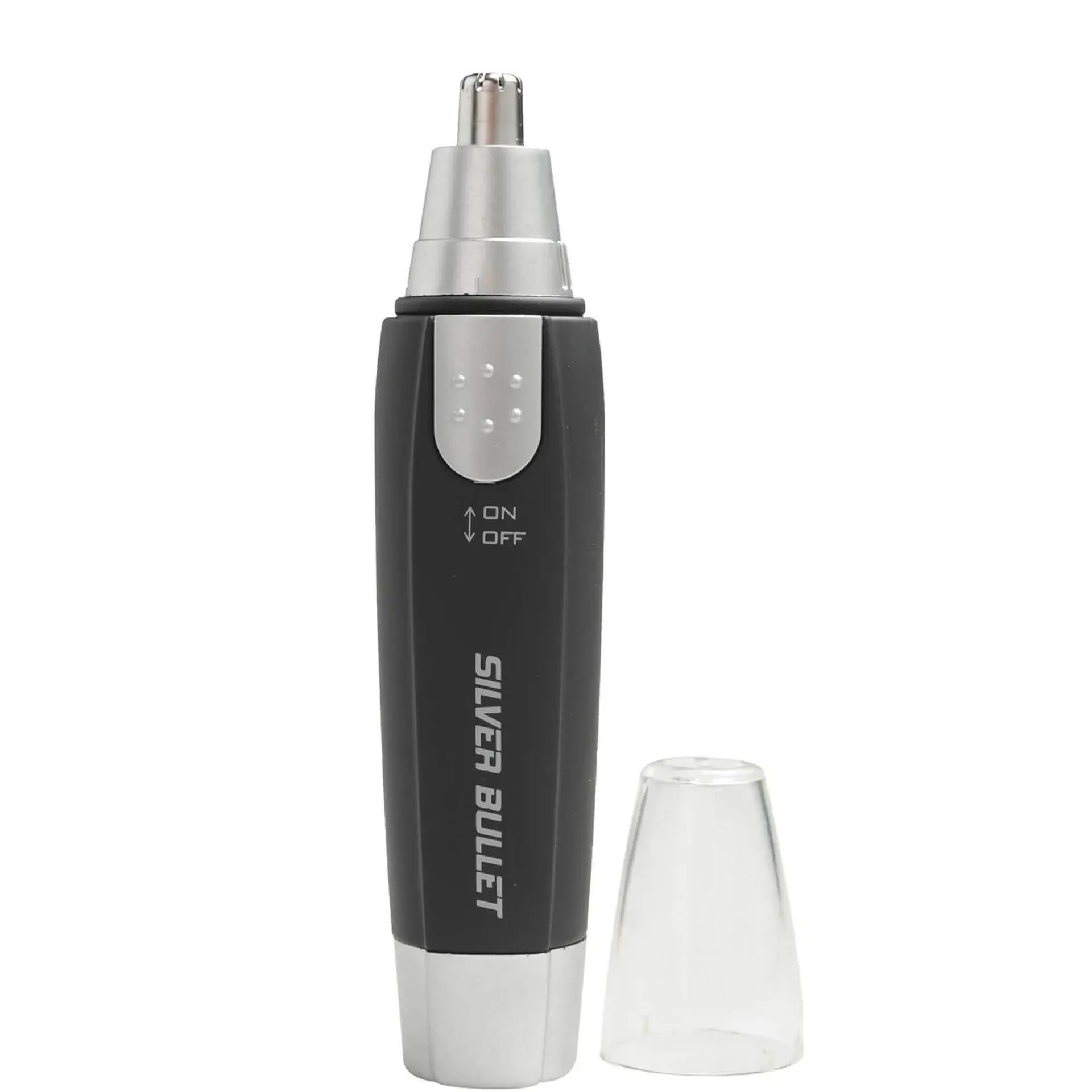 Silver Bullet Nose & Ear Trimmer