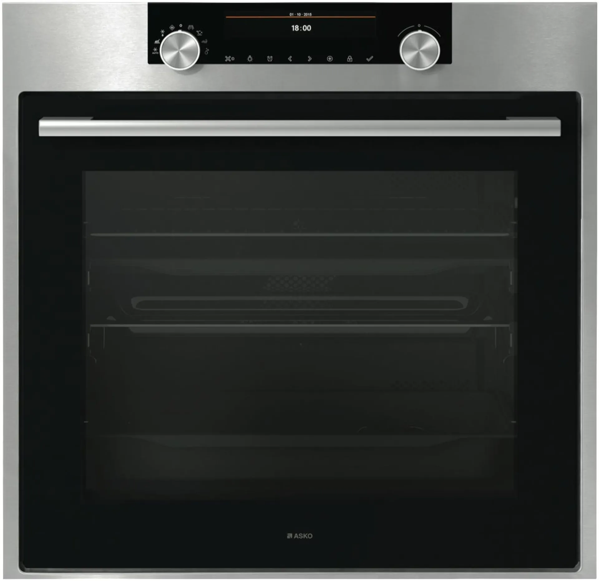 ASKO Craft 60cm Pyrolytic Oven