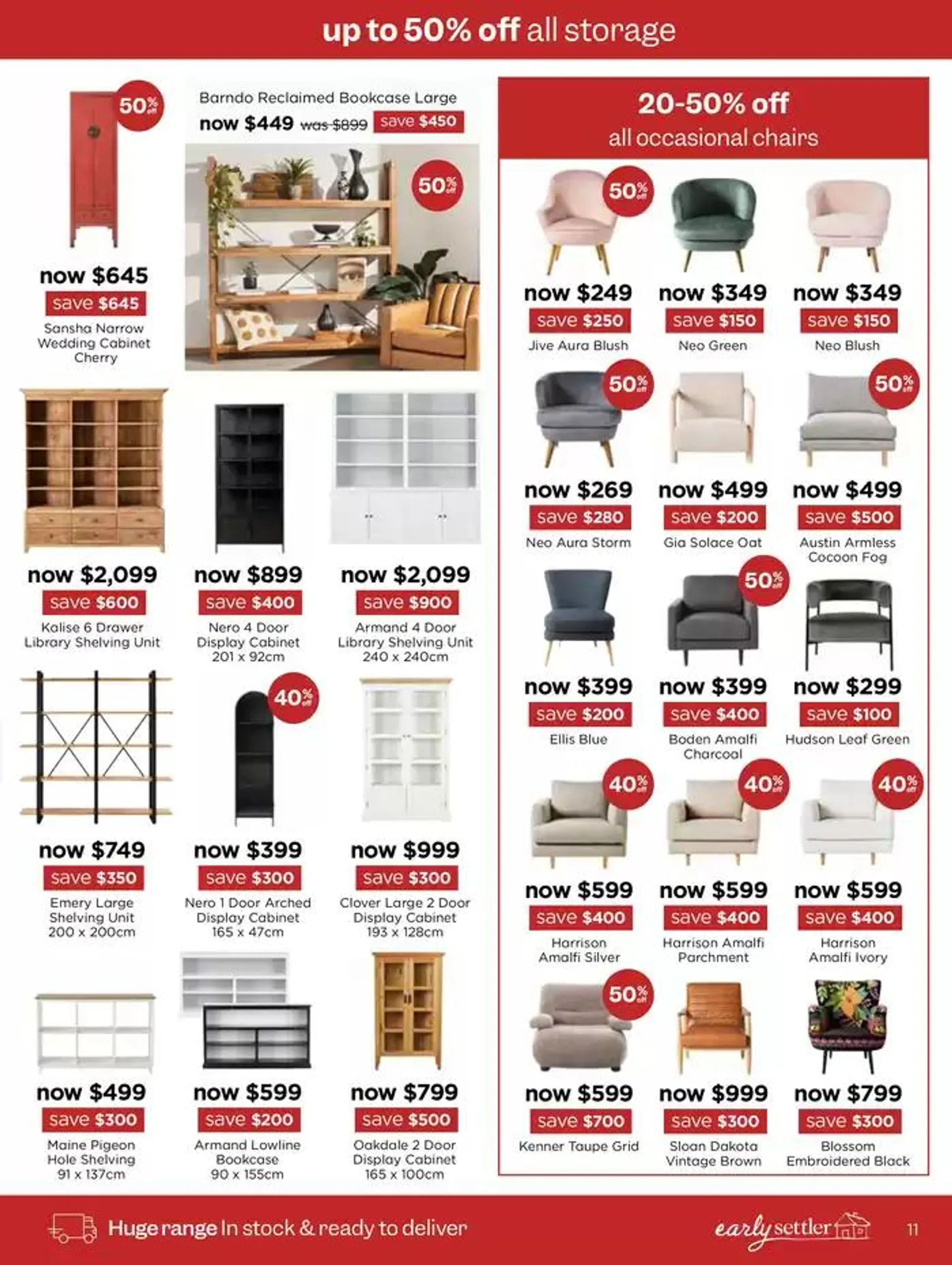 Everything on Sale - Catalogue valid from 18 December to 31 December 2024 - page 11