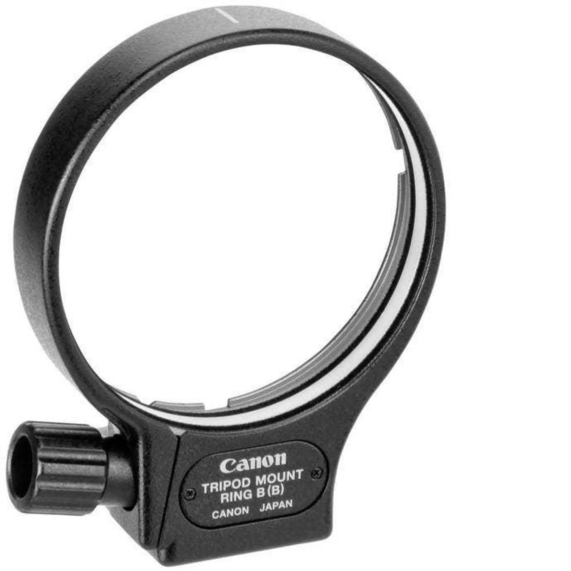 Canon TMRABII Tripod Mount Ring Black