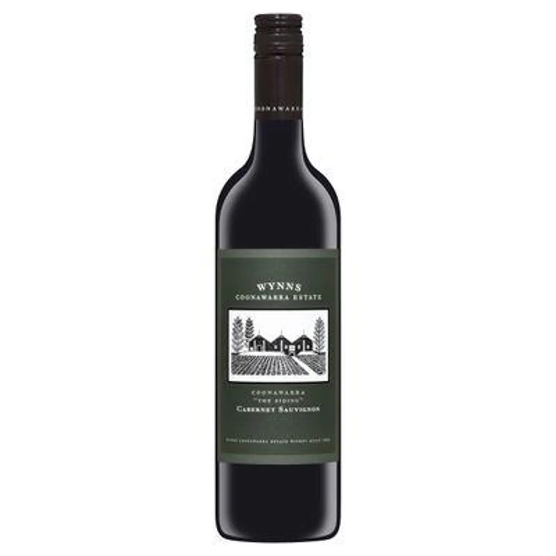 Wynns The Siding Cabernet Sauvignon