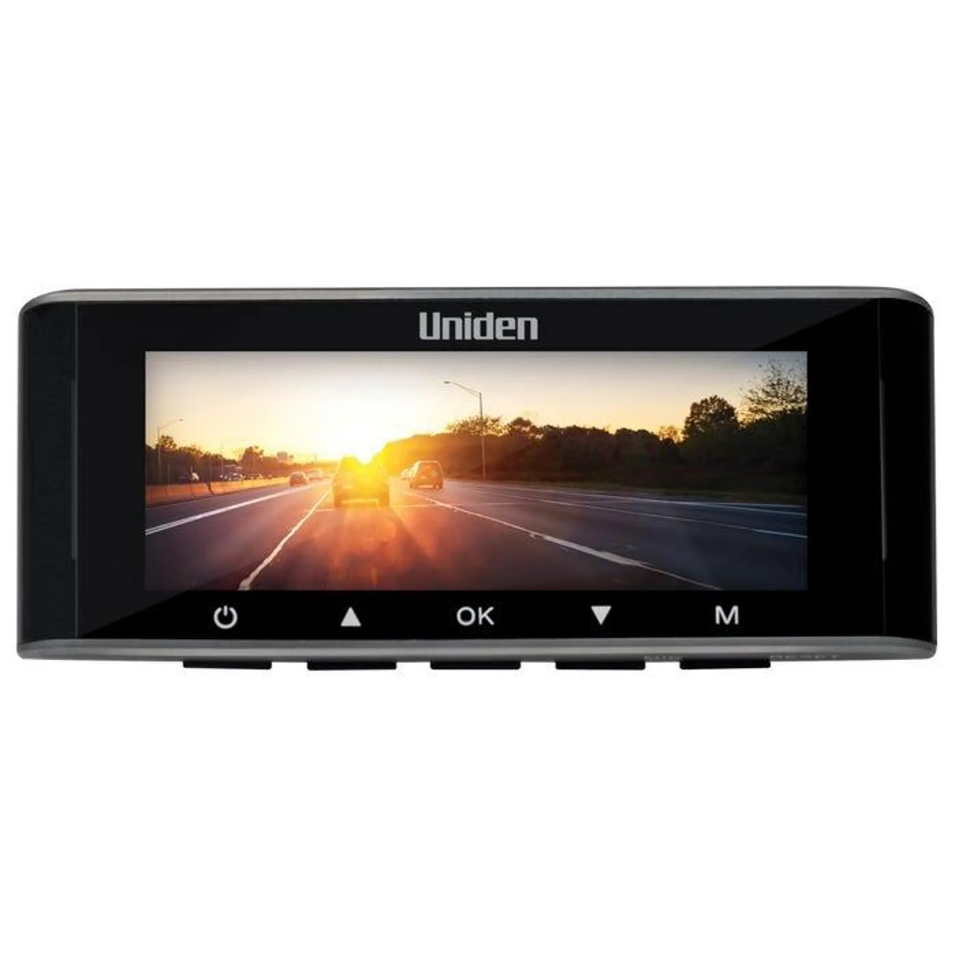 Uniden IGO CAM 75 2K Smart Dash Cam