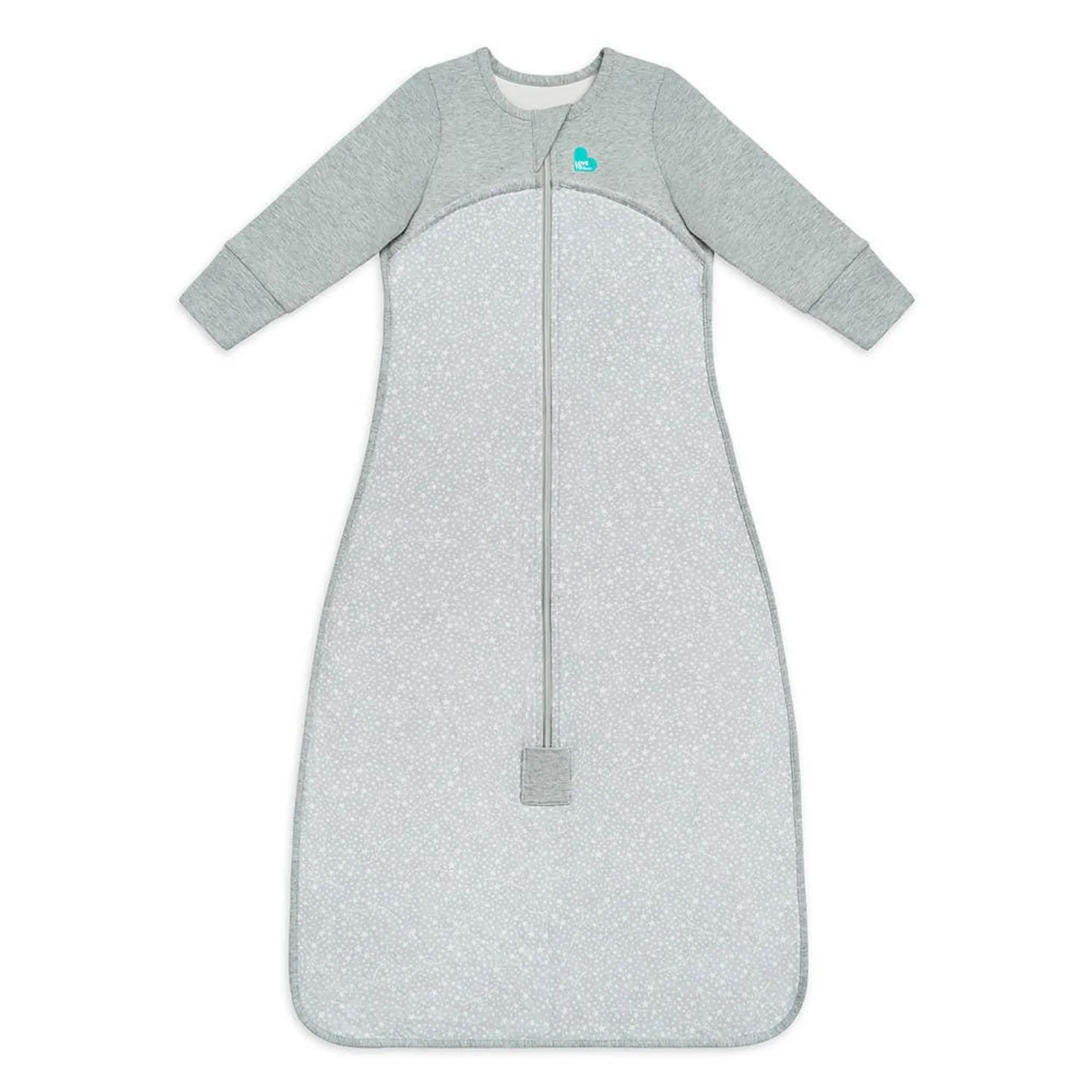 Love To Dream Long Sleeve Sleep Bag Original 1.0 Tog