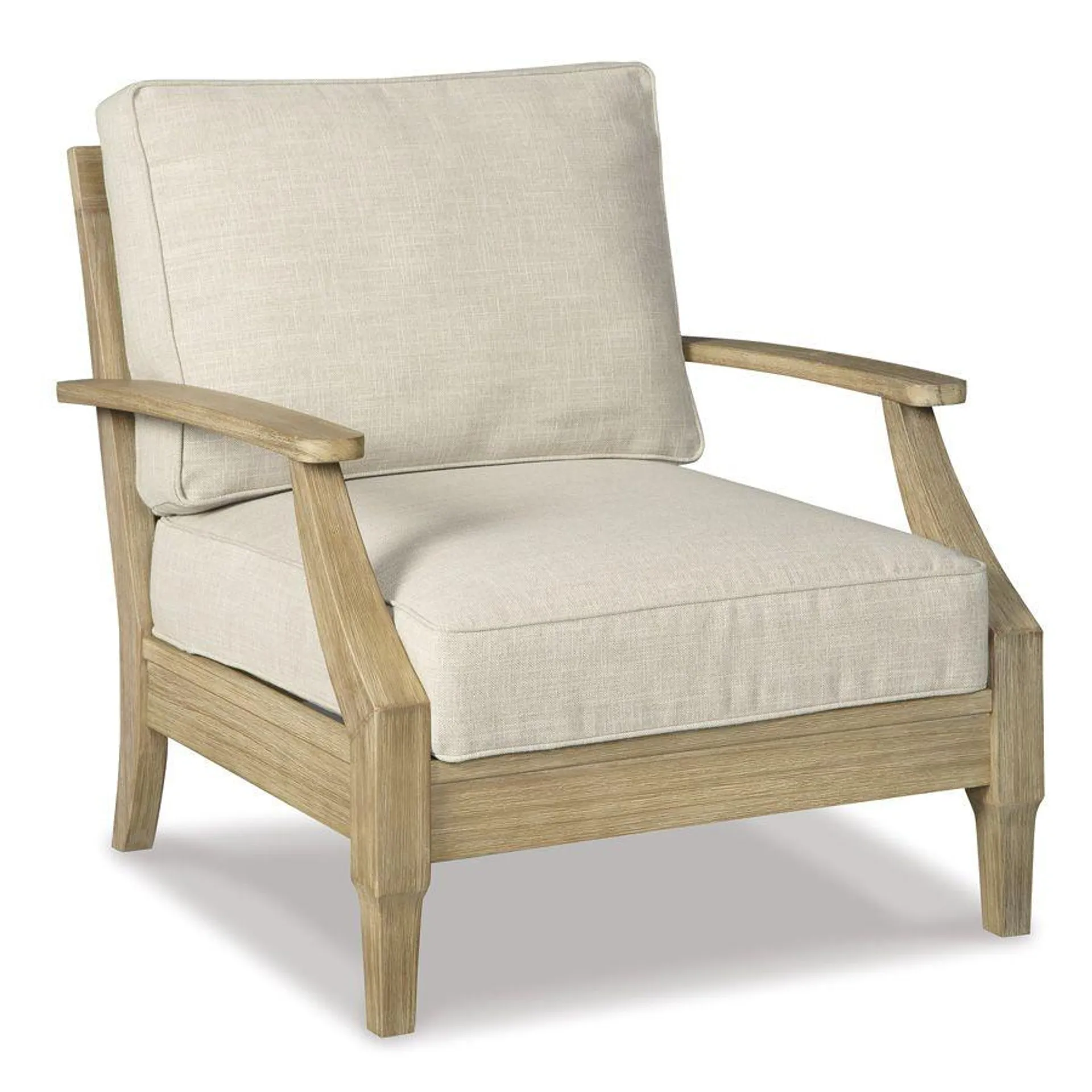 Calypso 1 Seater with Cushion