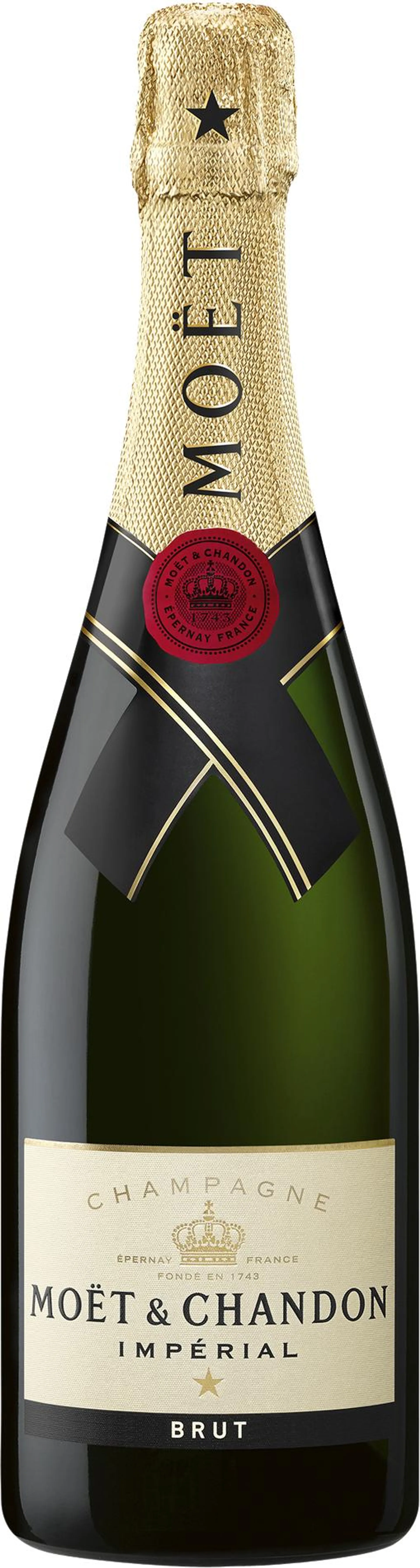 Moet Chandon Brut Imperial NV 750ML