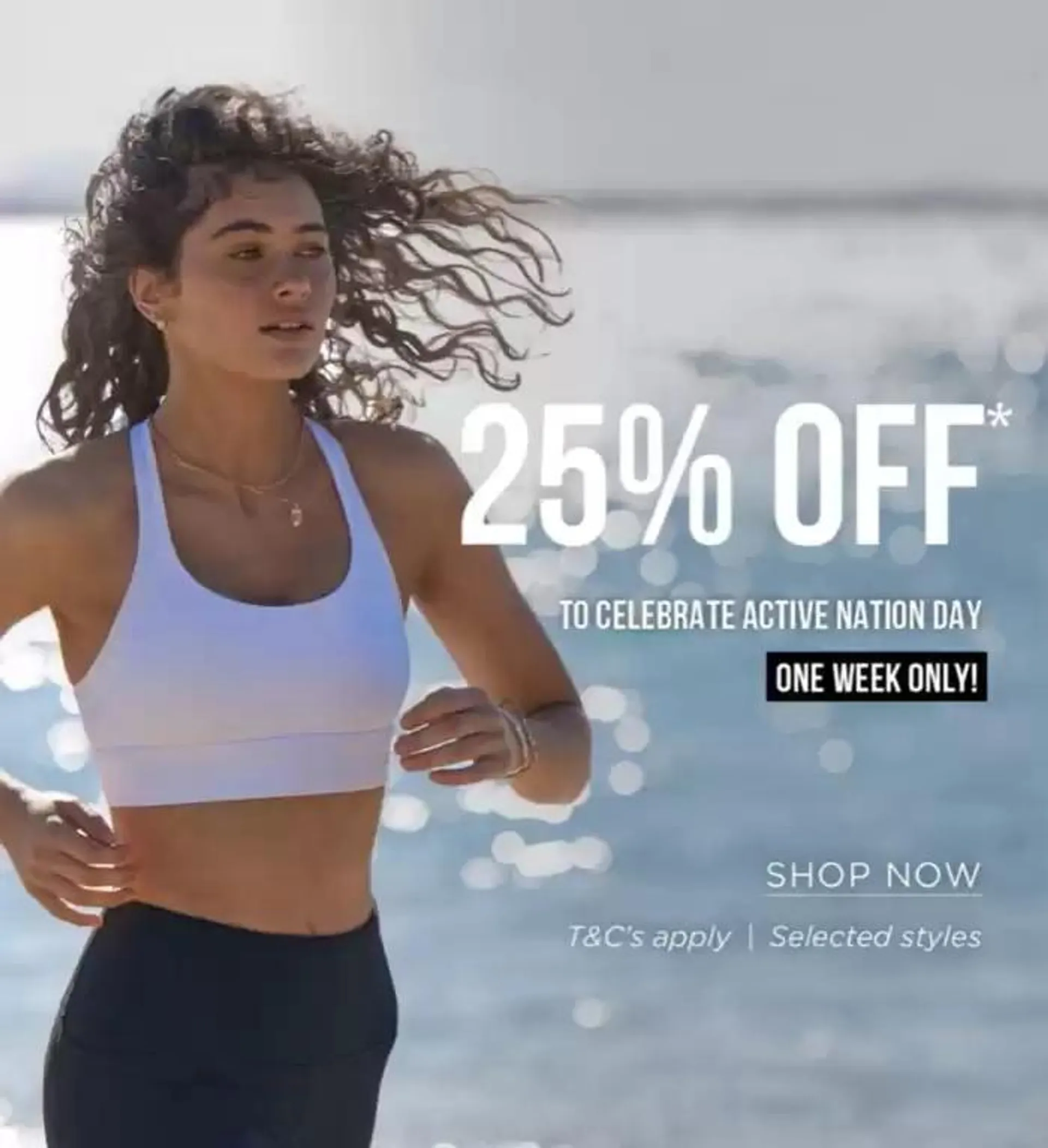 Up To 25% Off - 1