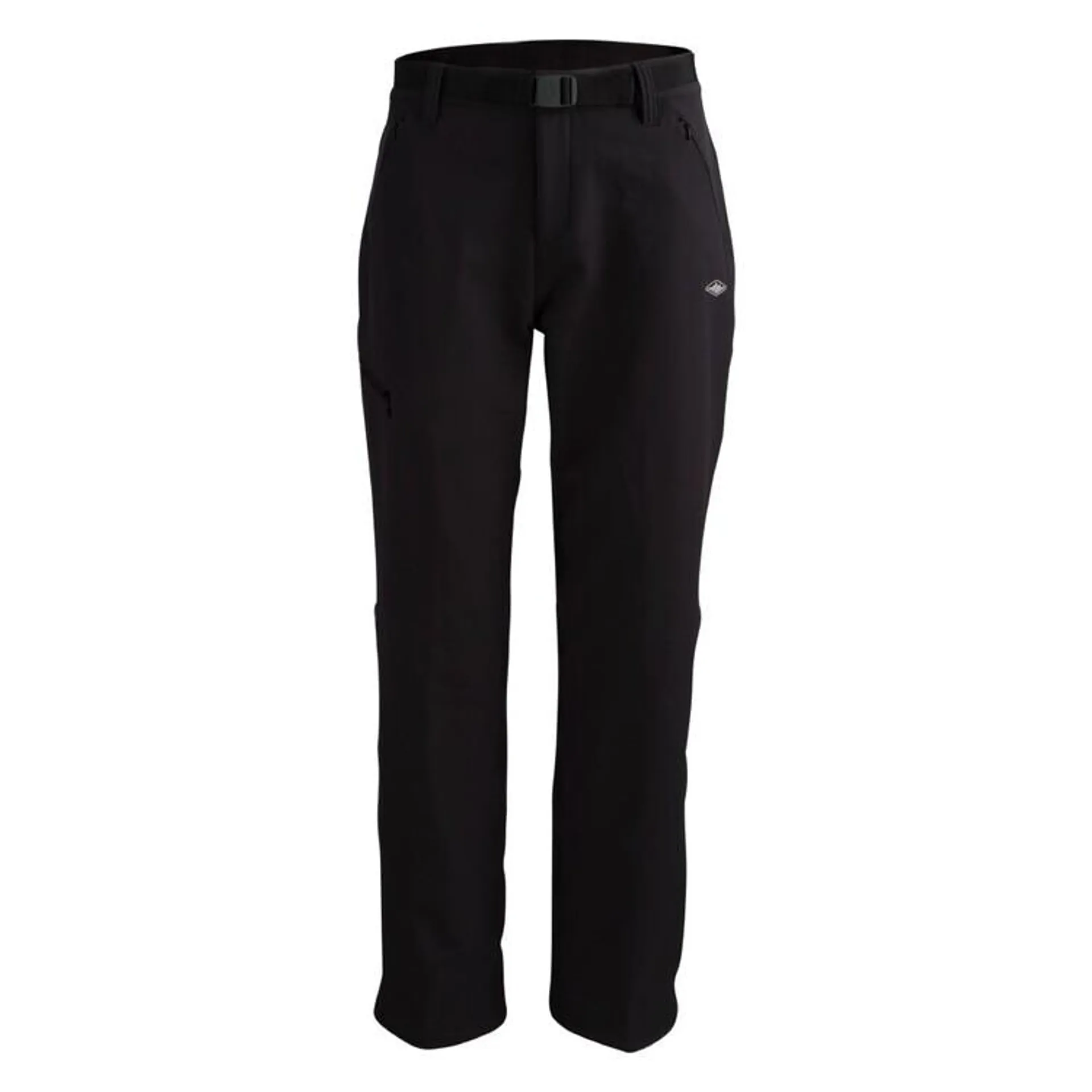 Women's Neve II Softshell Pant Black