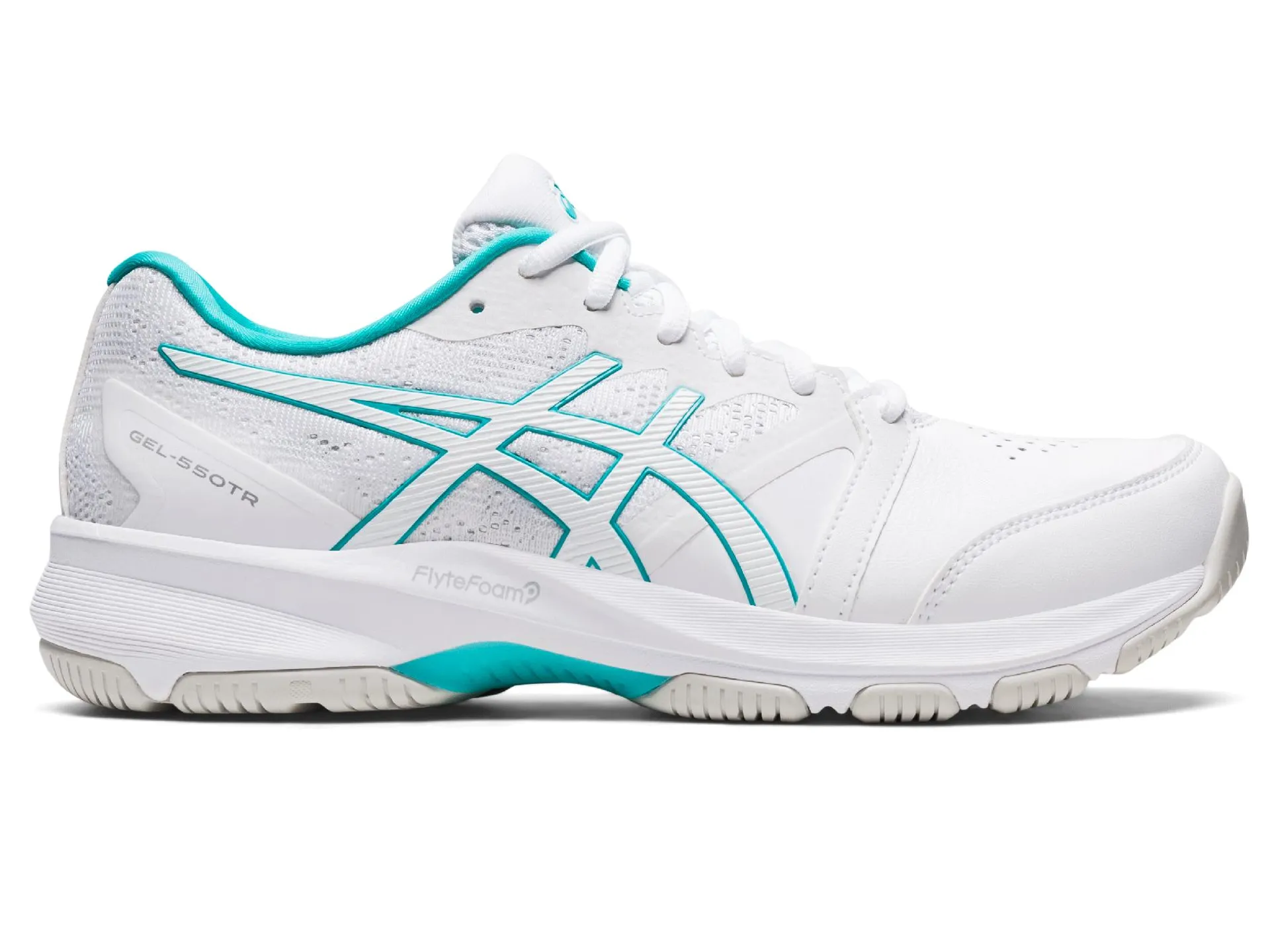 Asics Womens Gel 550TR (D Width)