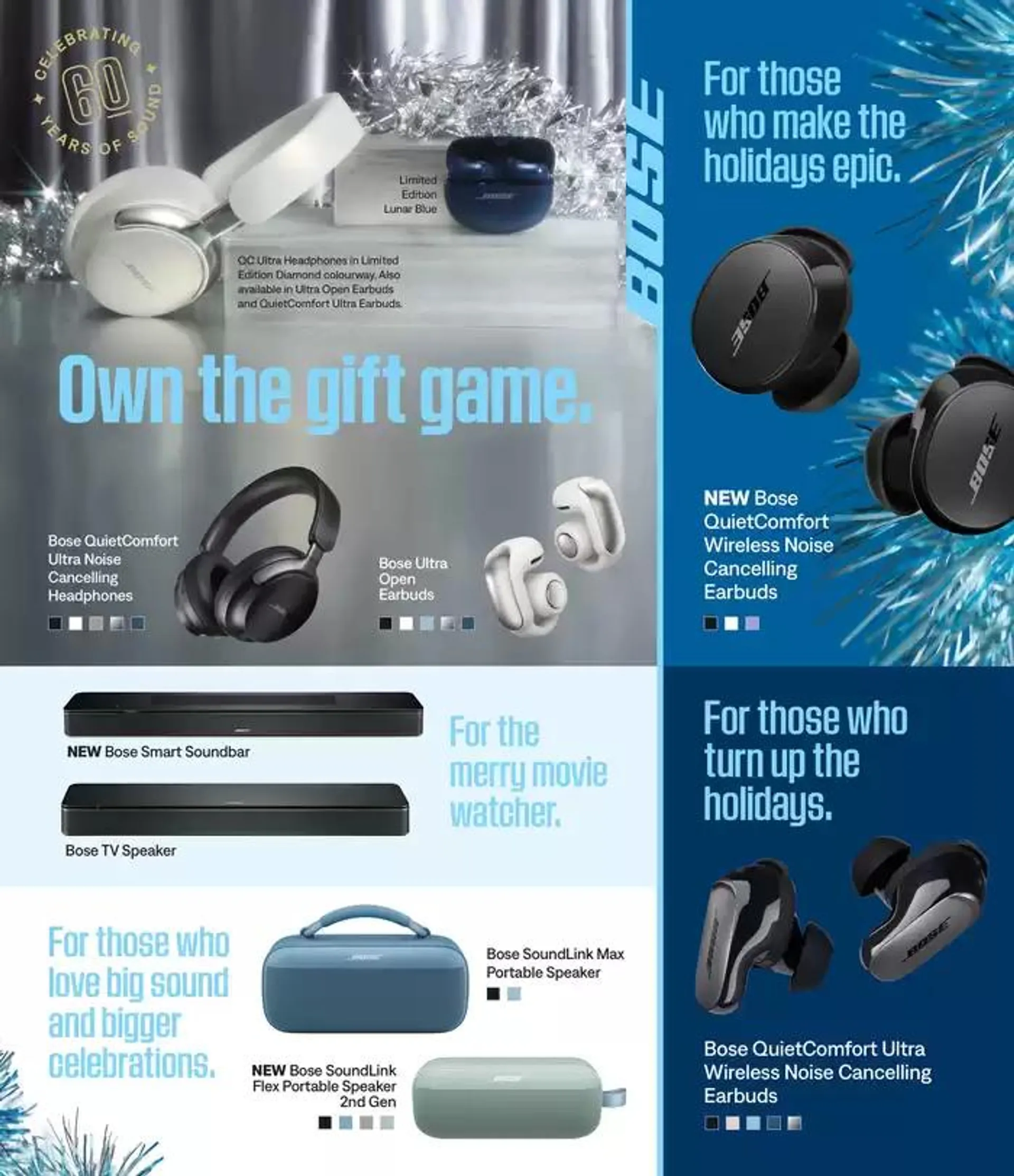 Chrissy Gift Ideas 2024 - Catalogue valid from 14 November to 24 December 2024 - page 19