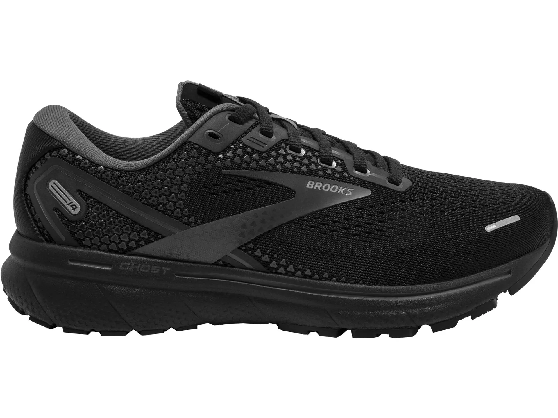 Brooks Womens Ghost 14