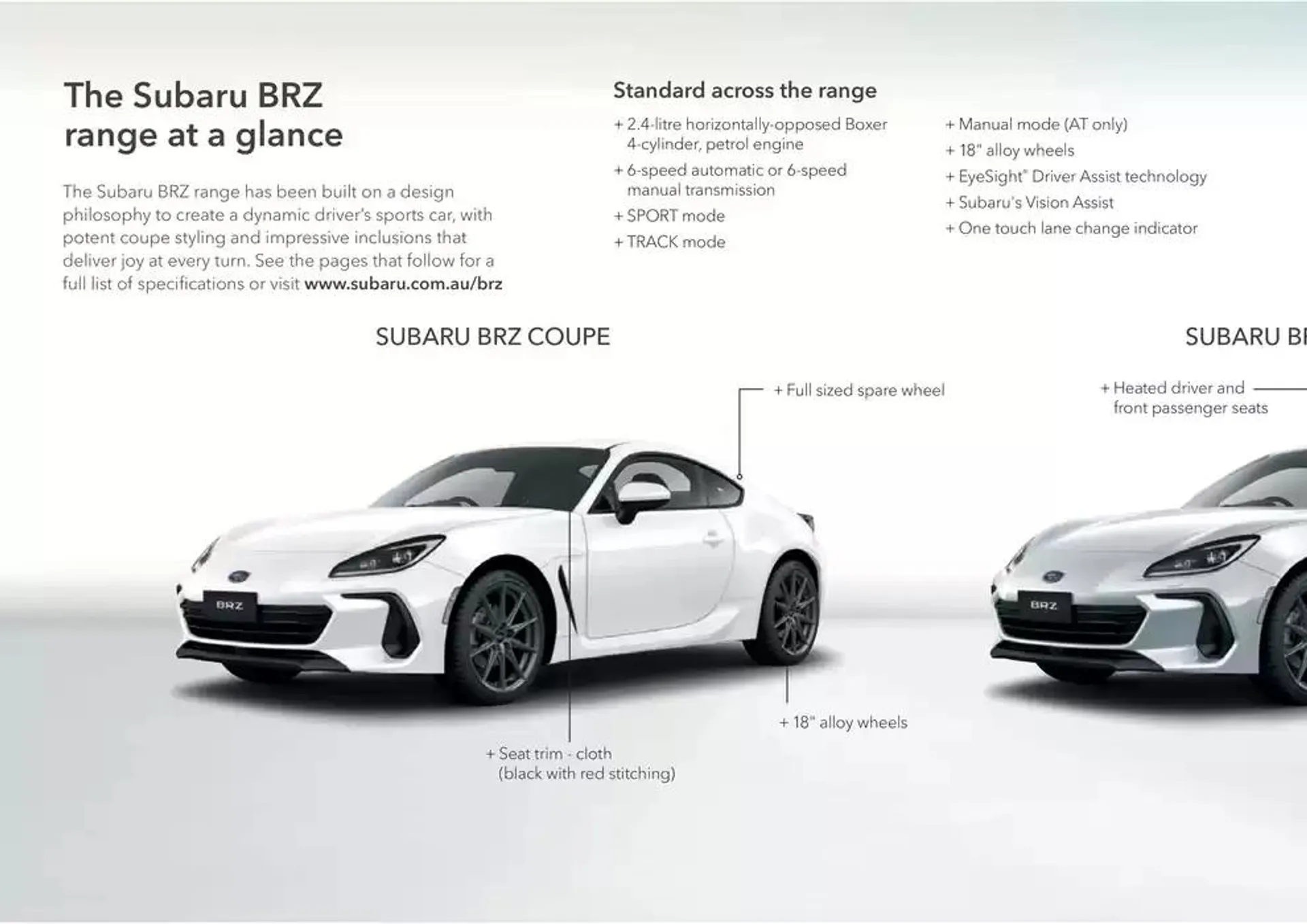 BRZ 2025 - Catalogue valid from 11 December to 11 December 2025 - page 32