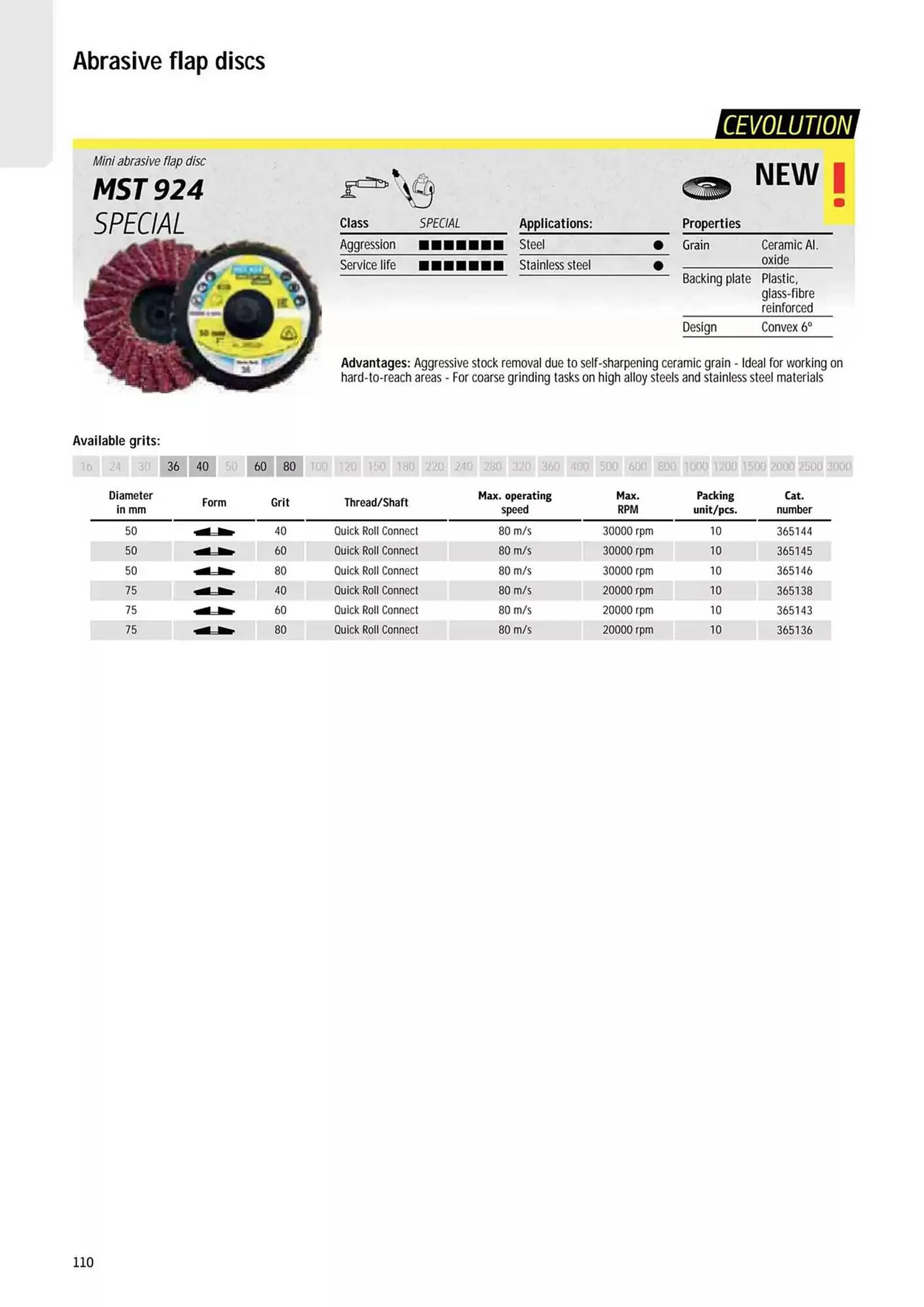 Kincrome catalogue - Catalogue valid from 5 November to 31 December 2025 - page 11