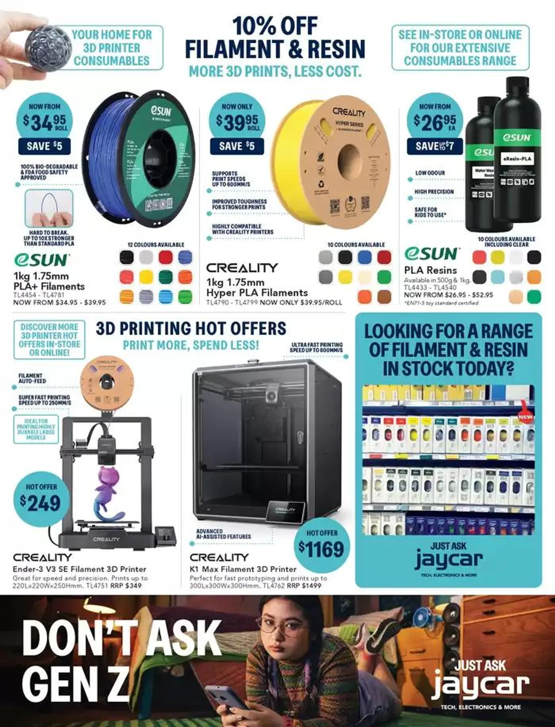 Tech To Power Up Your Summer Fun - Catalogue valid from 30 October to 10 November 2024 - page 8