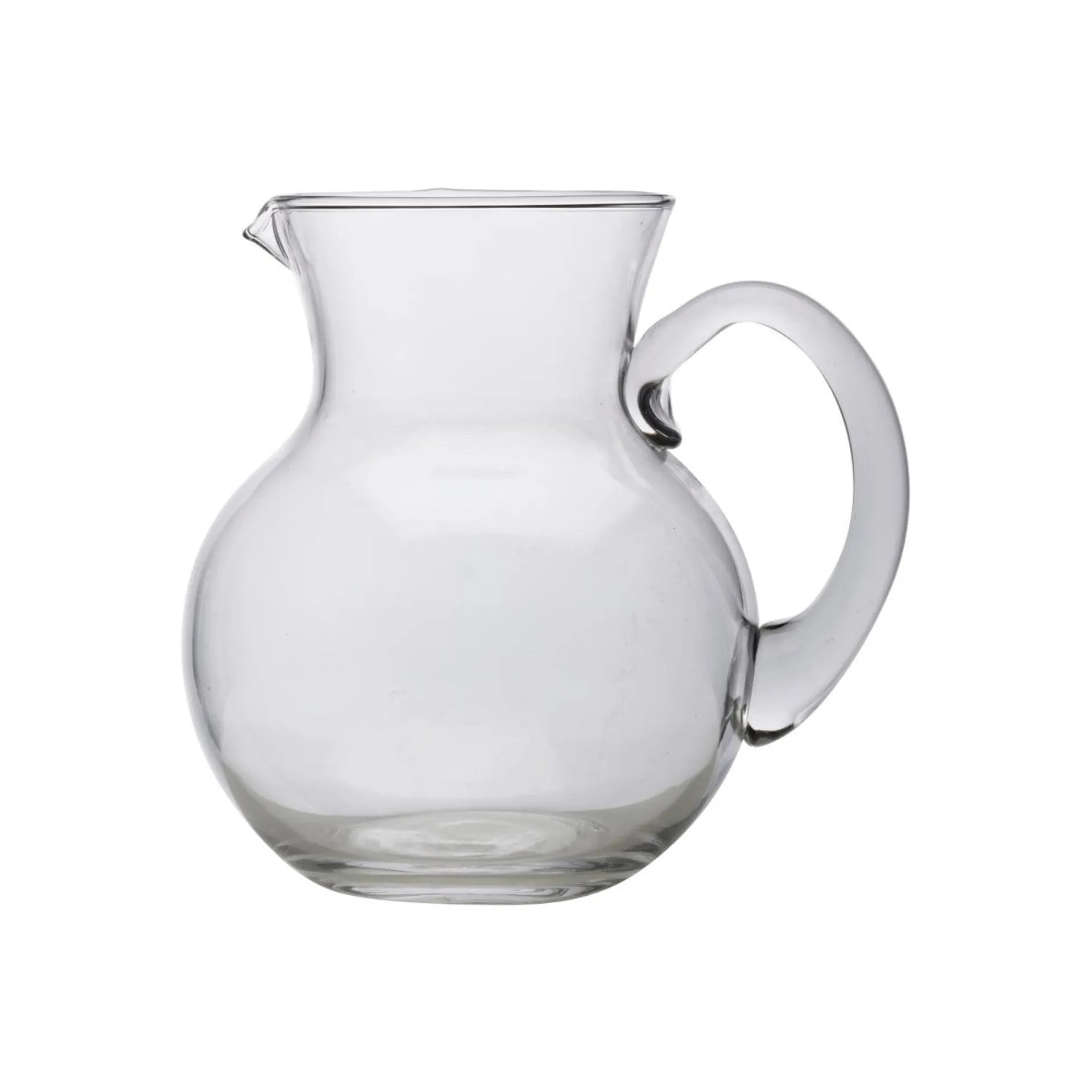 Maxwell & Williams Diamante Waisted Jug 1.5L