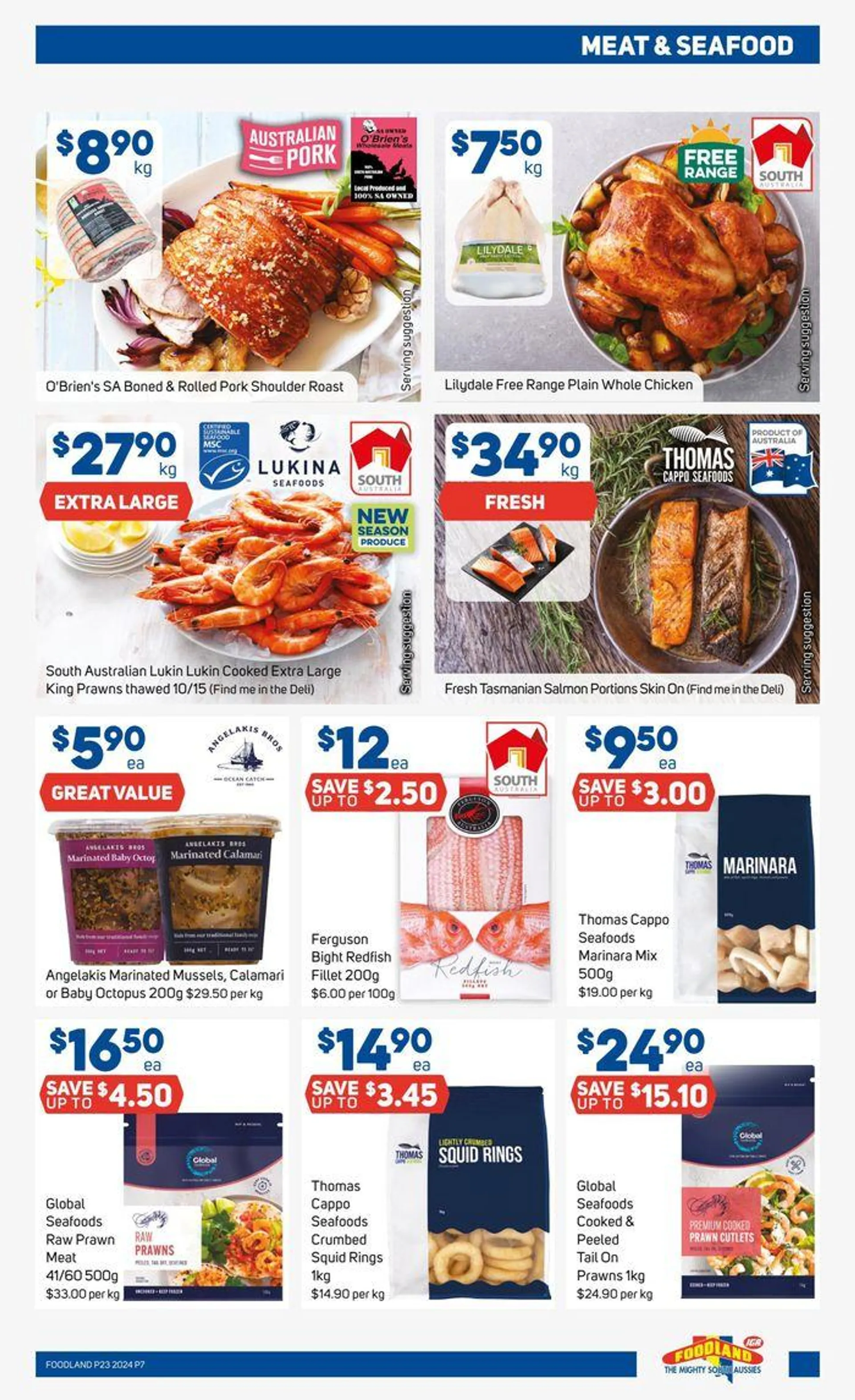 Weekly Specials - Catalogue valid from 5 June to 11 June 2024 - page 39