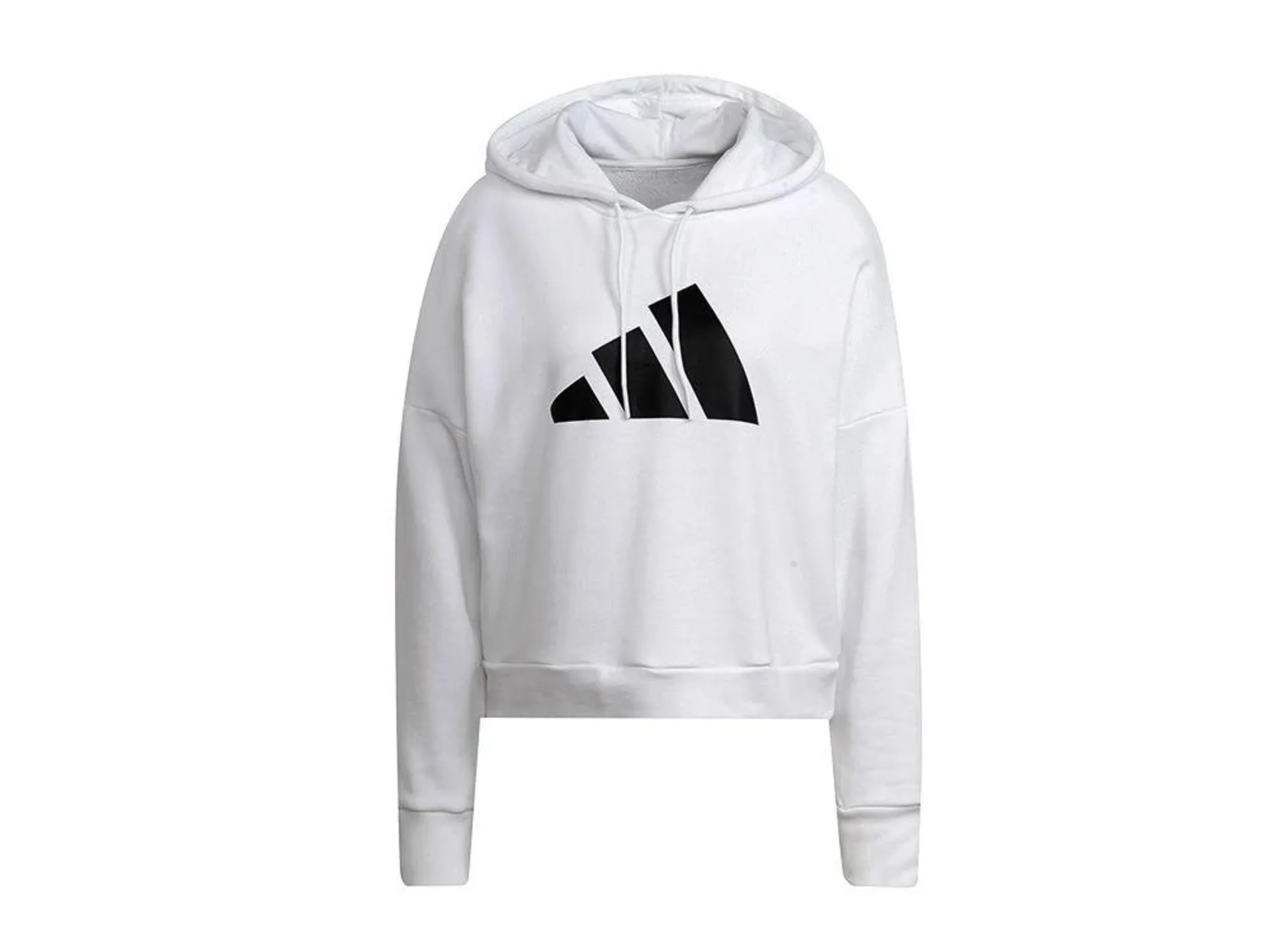 Adidas Women's Future Icons 3 Bar Hoodie