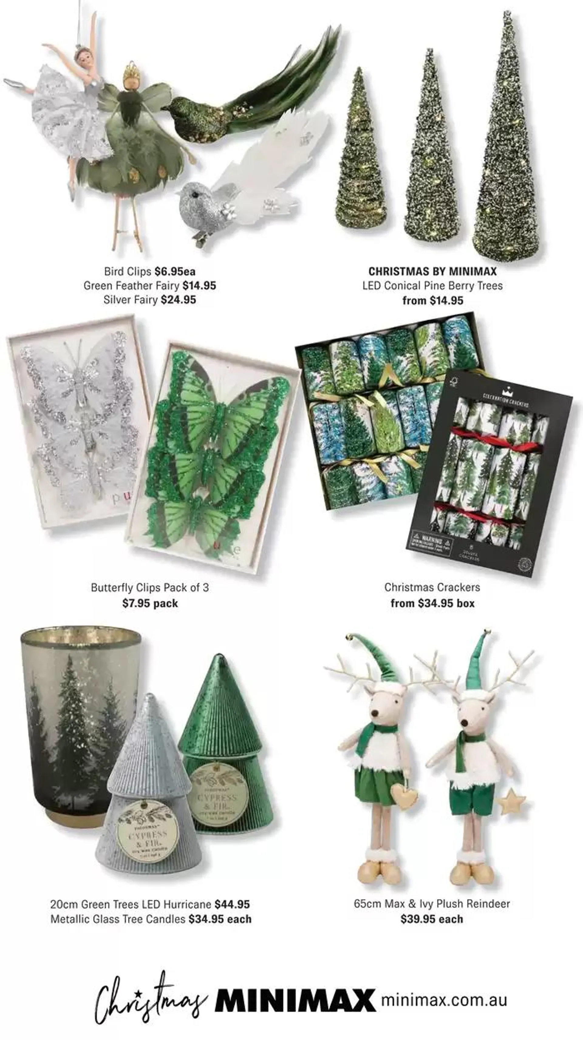 Christmas - Catalogue valid from 10 October to 24 December 2024 - page 3