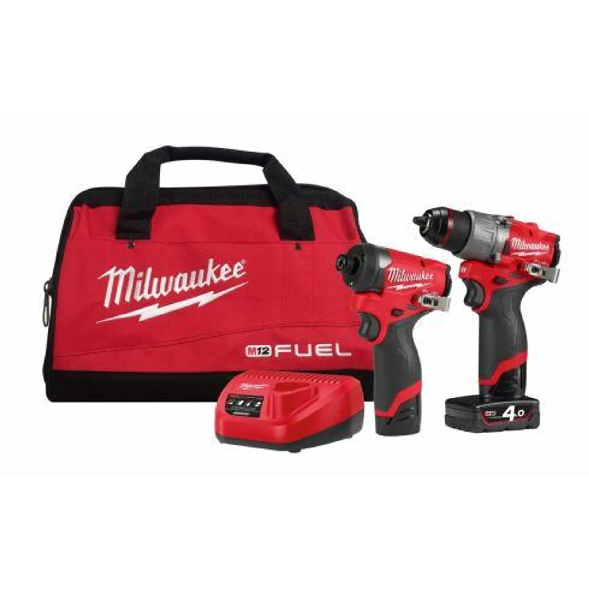 Milwaukee M12FPP2A2422B