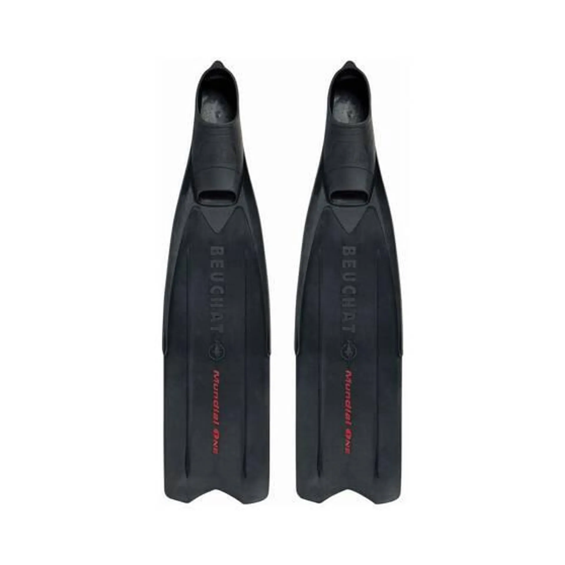Beuchat Mundial One Fins