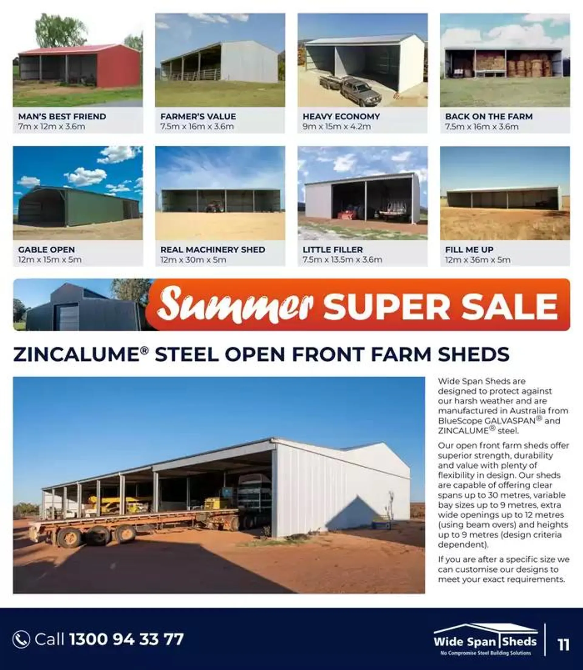 Summer Super Sale - Catalogue valid from 7 January to 31 January 2025 - page 2