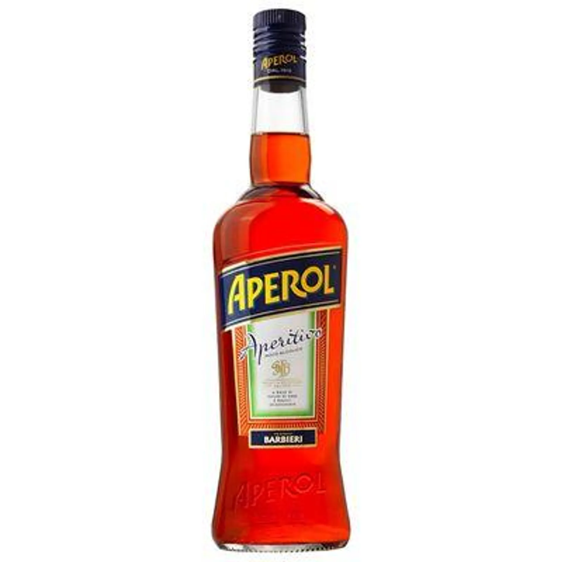 Aperol Aperitivo