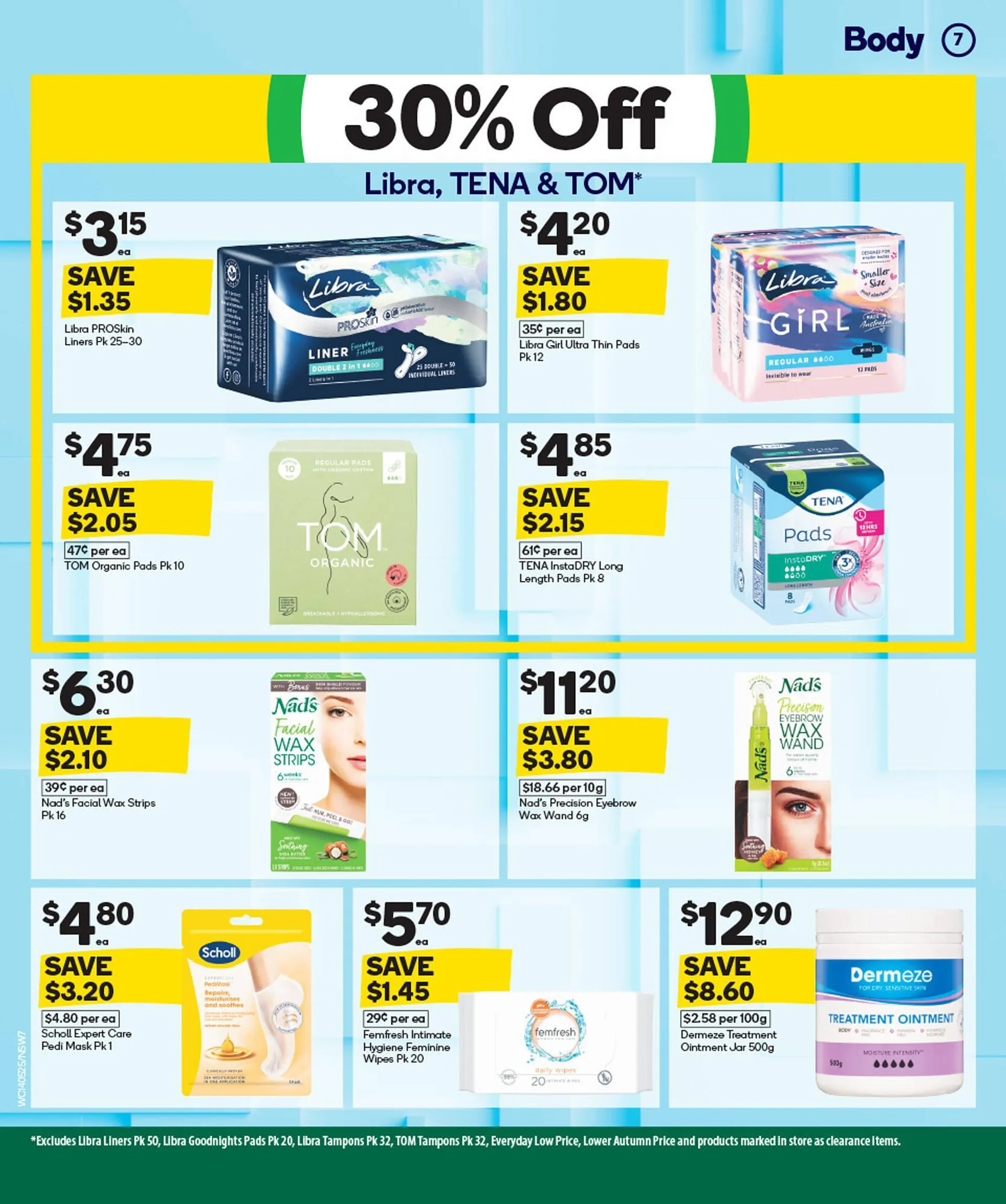 Woolworths catalogue - Catalogue valid from 14 May to 20 May 2025 - page 8