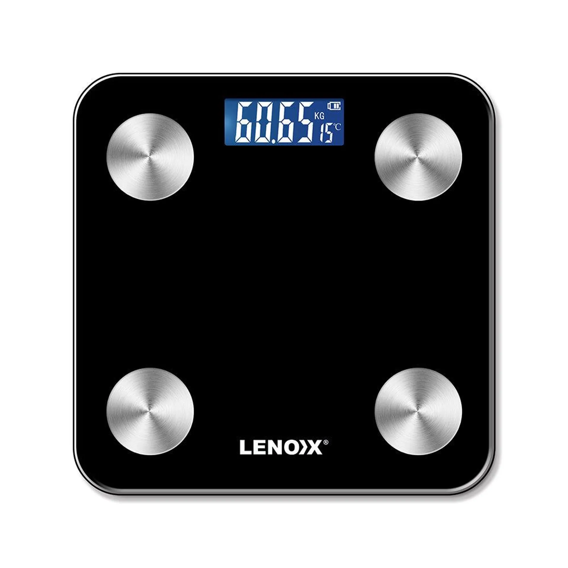 Lenoxx Smart Body Scale