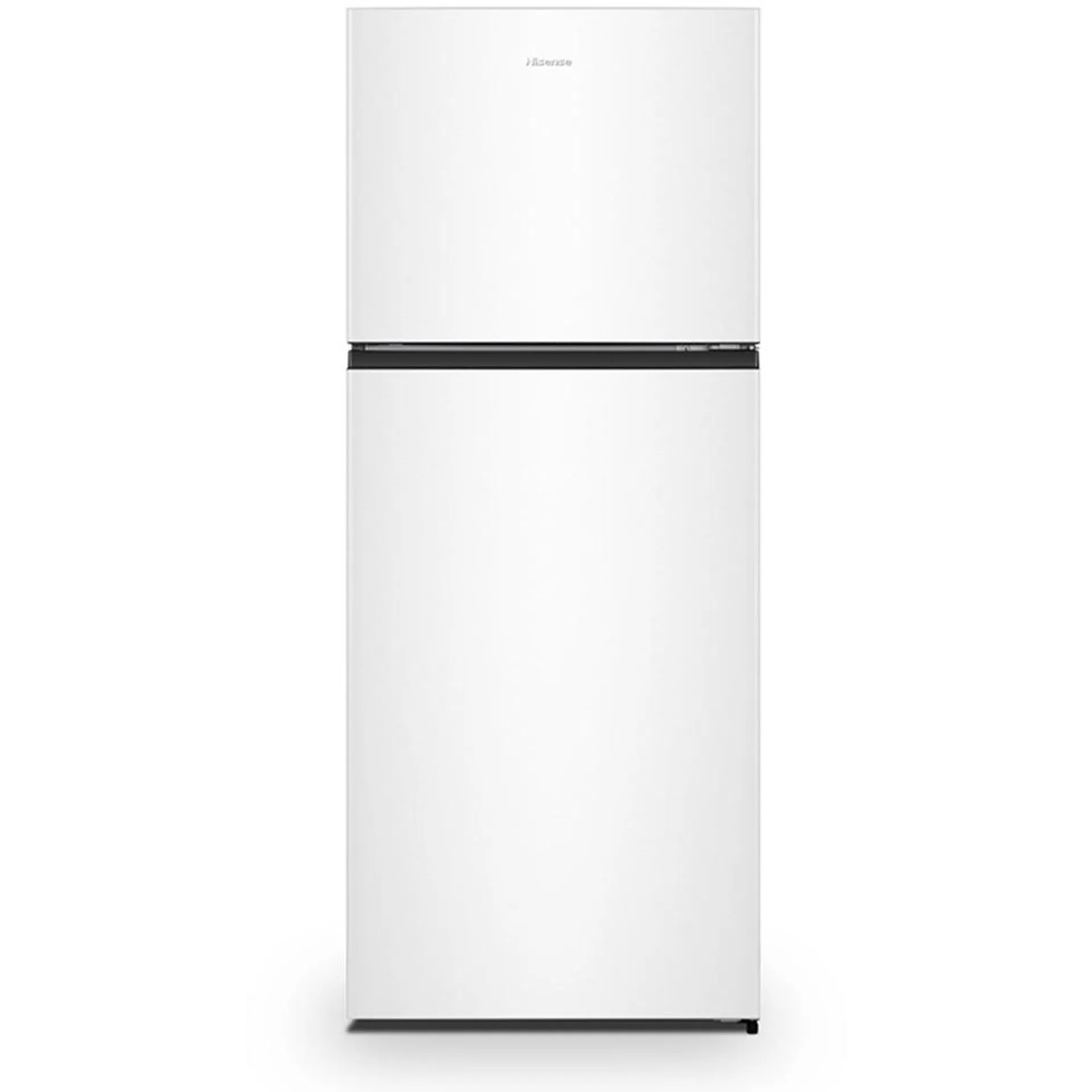 Hisense 424L Top Mount Fridge