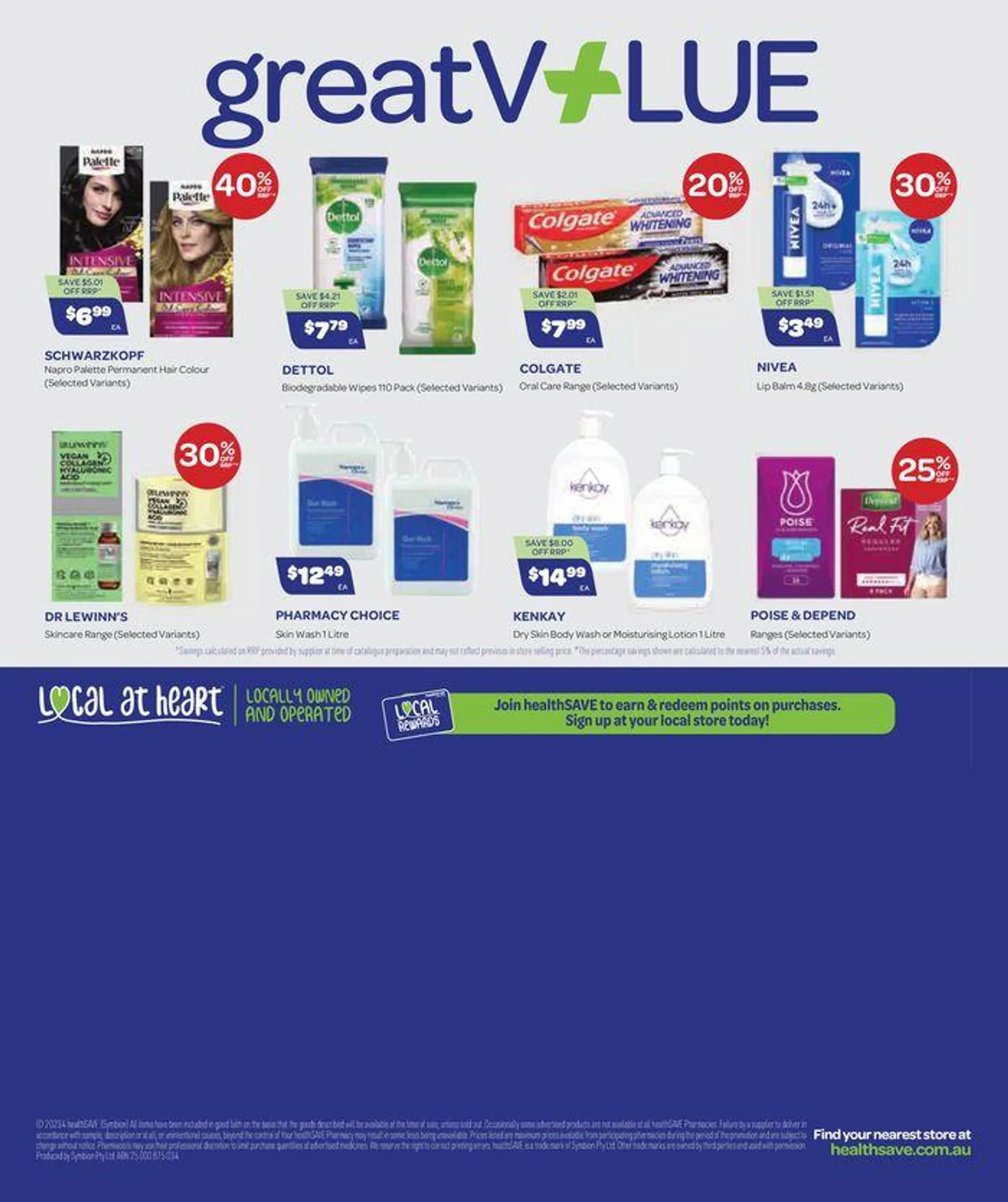 June Catalogue - Catalogue valid from 3 June to 26 June 2024 - page 4