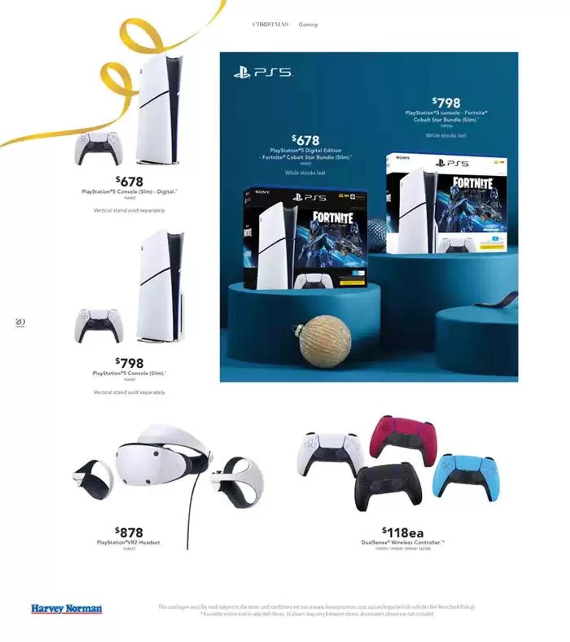 Computer & Technology Christmas Gift Guide - Catalogue valid from 16 December to 23 December 2024 - page 11