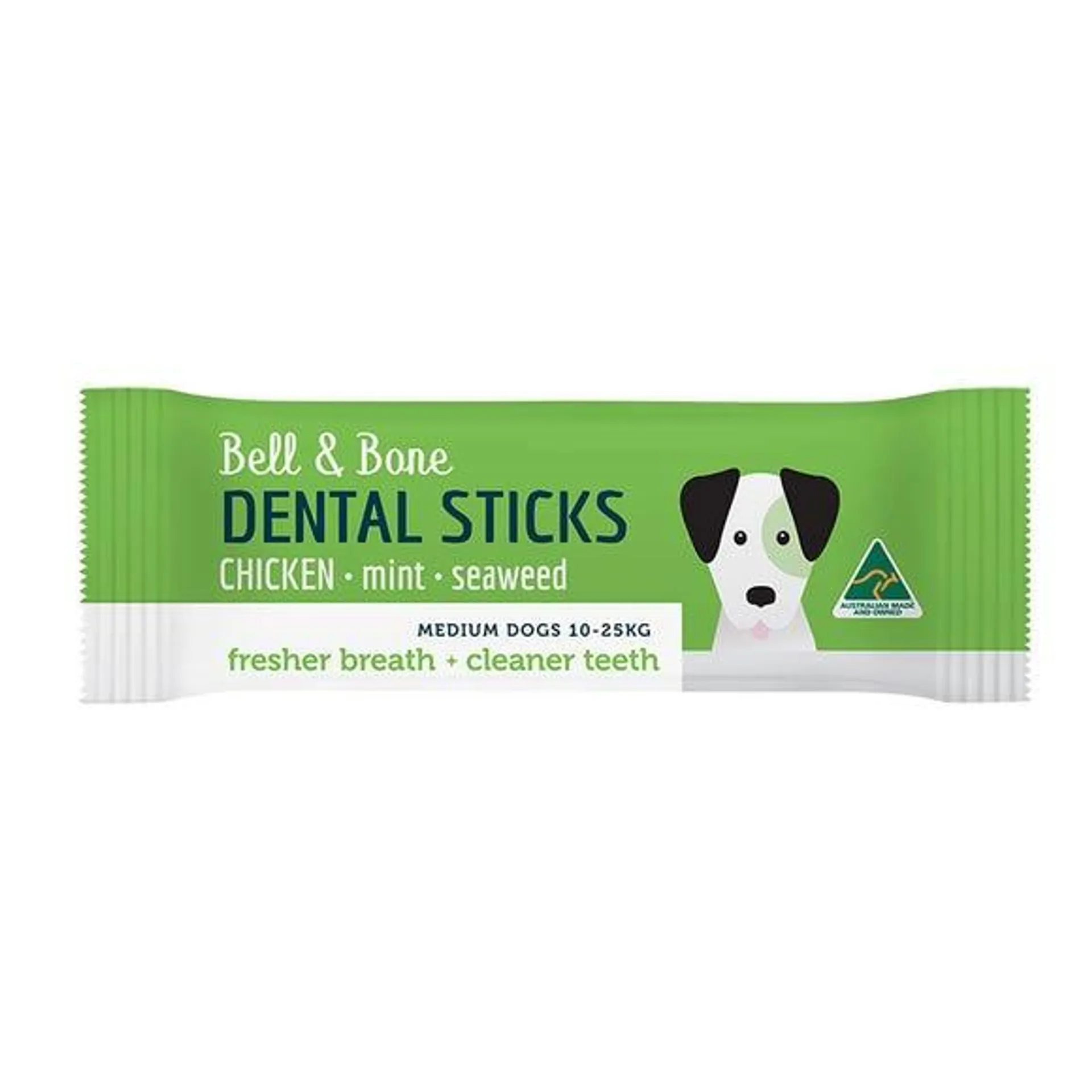 BELL&BONE Dental Stick Chicken 26g