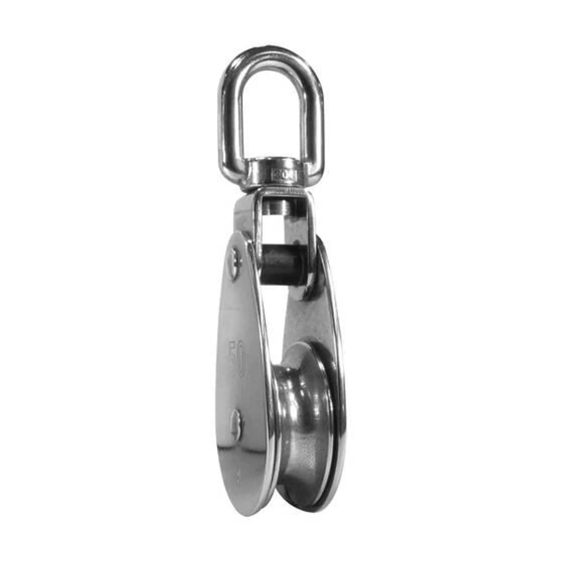 BLA Stainless Steel Block Swivel Stainless Steel Sheave