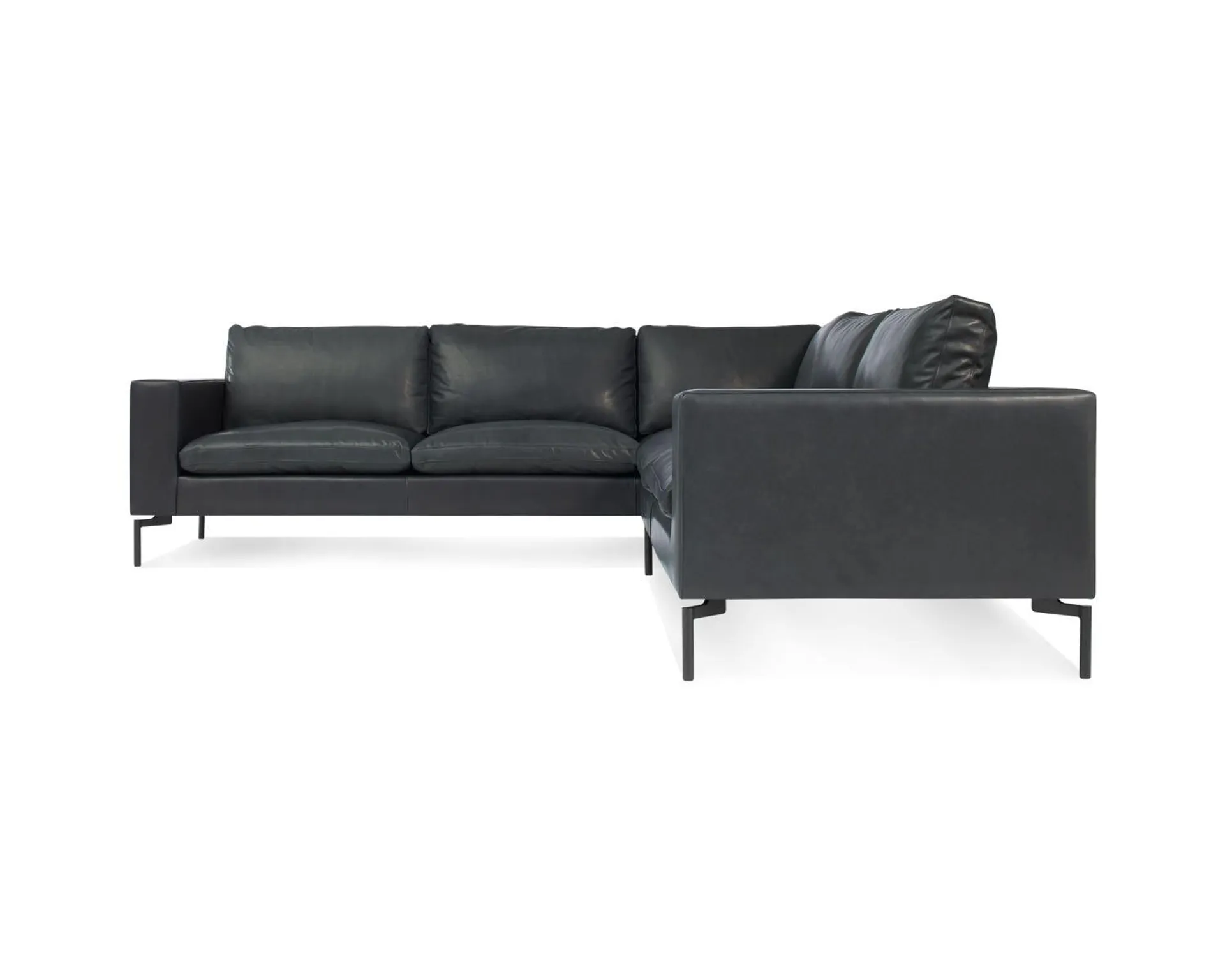 New Standard Sectional Sofa