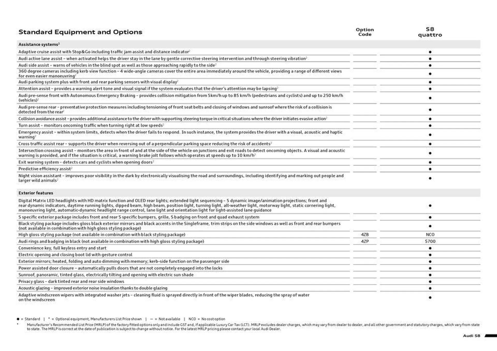 S8 - Catalogue valid from 11 September to 11 September 2025 - page 5