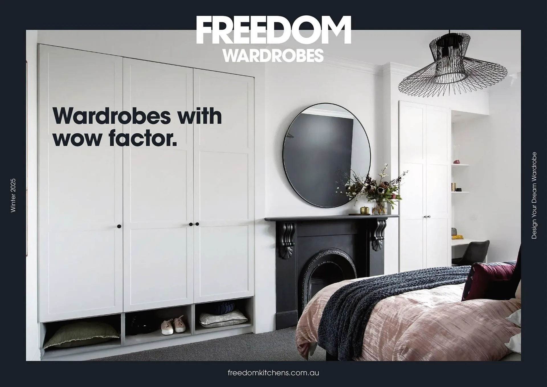 Freedom catalogue - Catalogue valid from 1 July to 31 August 2025 - page 1
