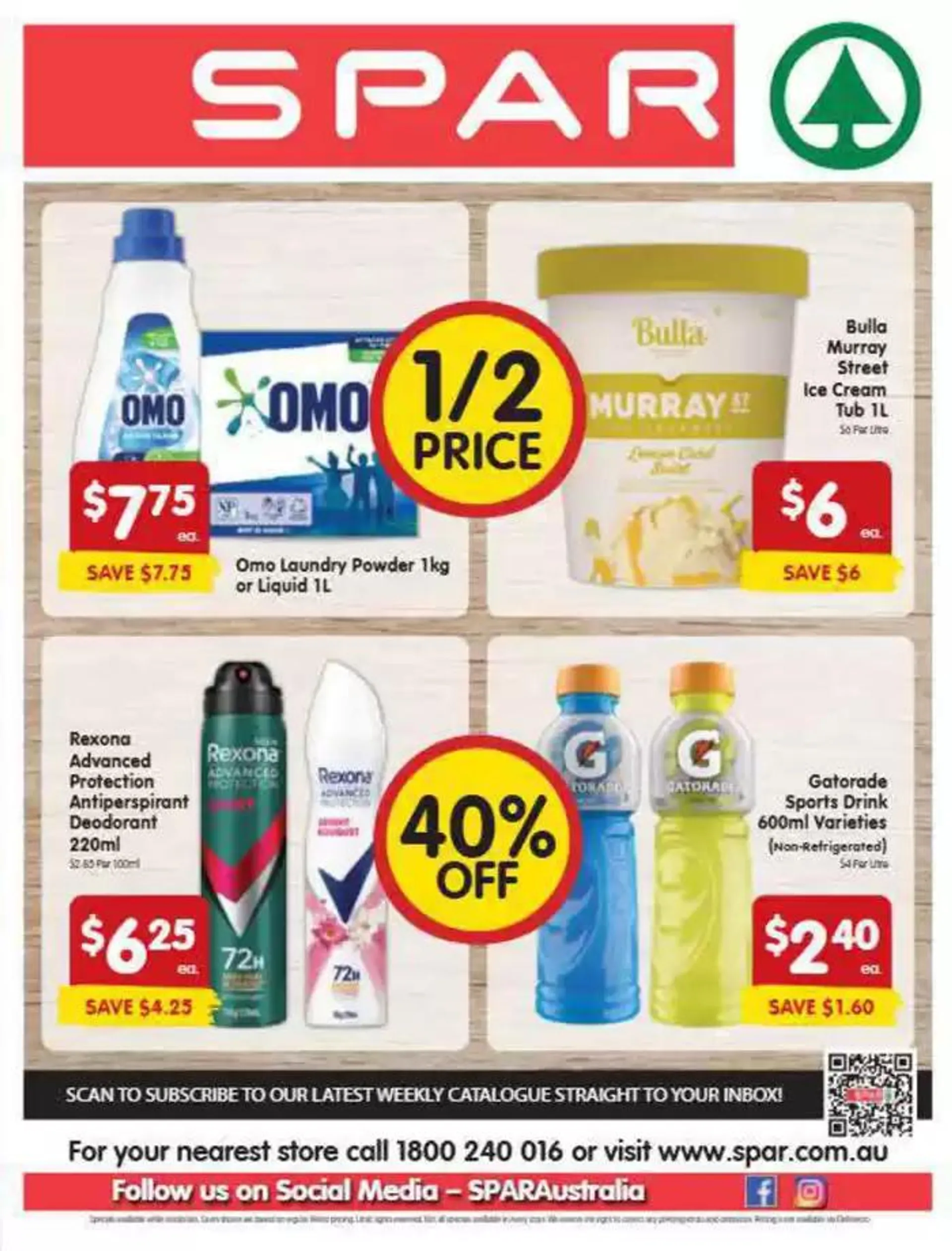 Weekly Specials - Catalogue valid from 15 January to 21 January 2025 - page 4