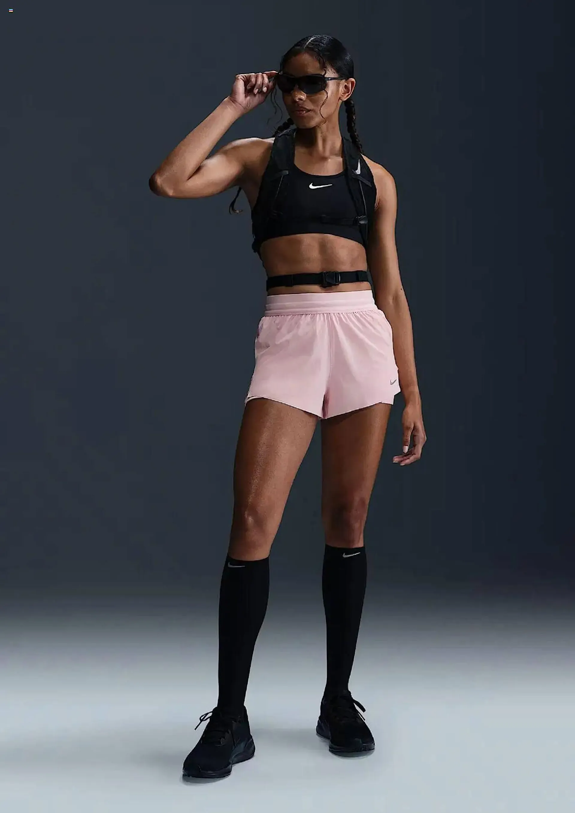 Nike catalogue - Catalogue valid from 31 May to 30 June 2025 - page 3