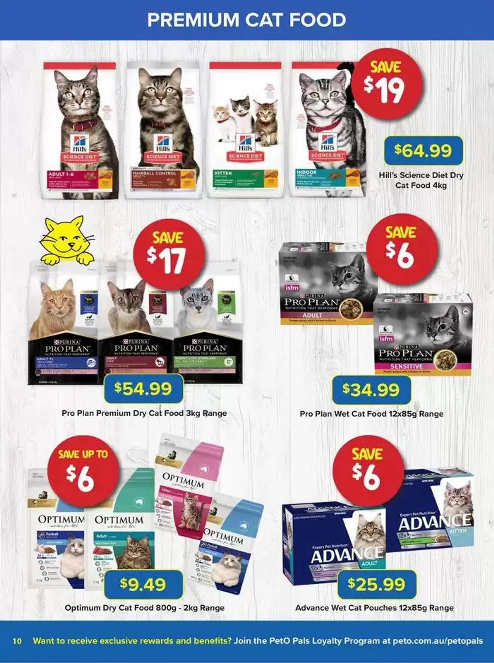 Hot Deals - Catalogue valid from 29 October to 10 November 2024 - page 10