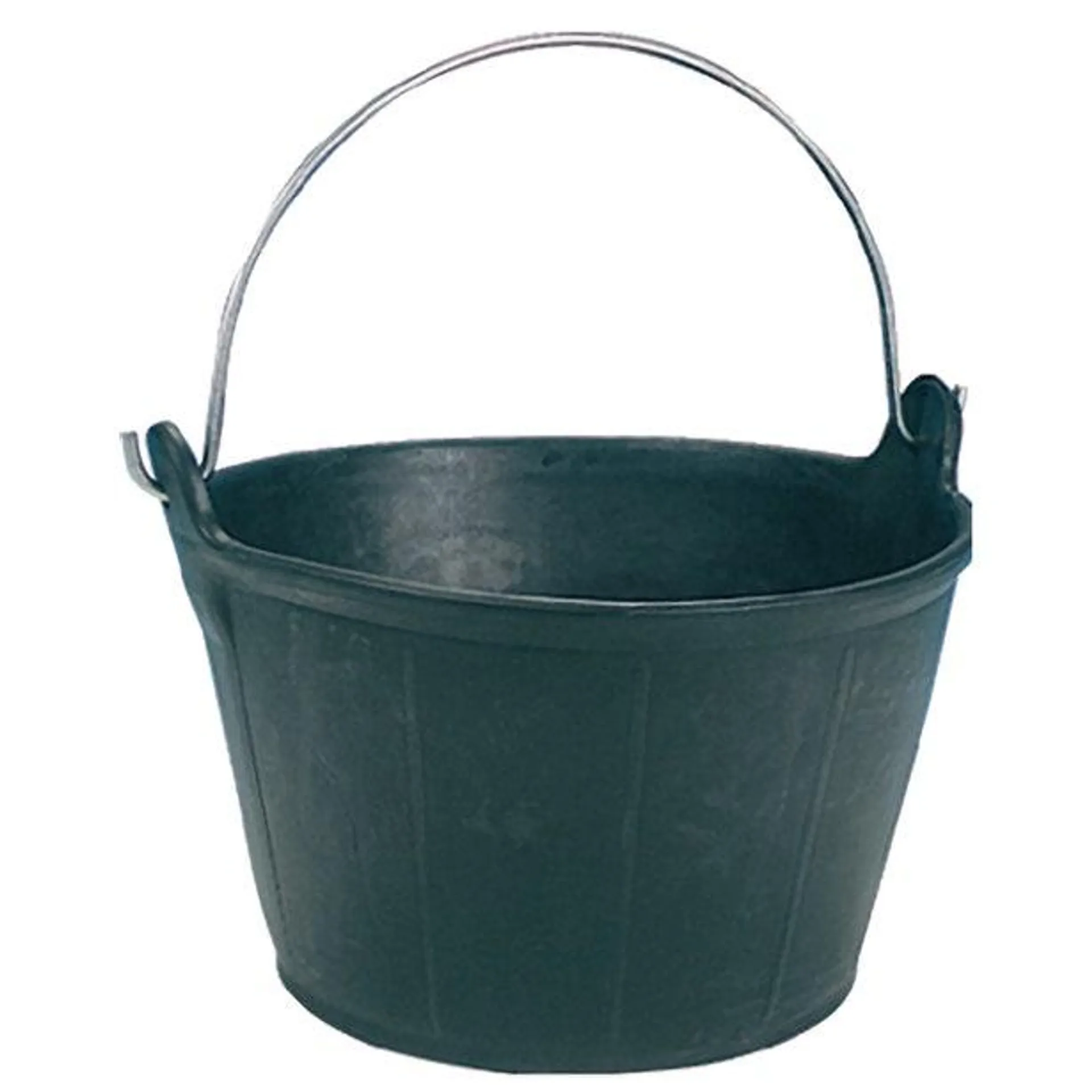 JAR 10L Rubber Bucket JAR10