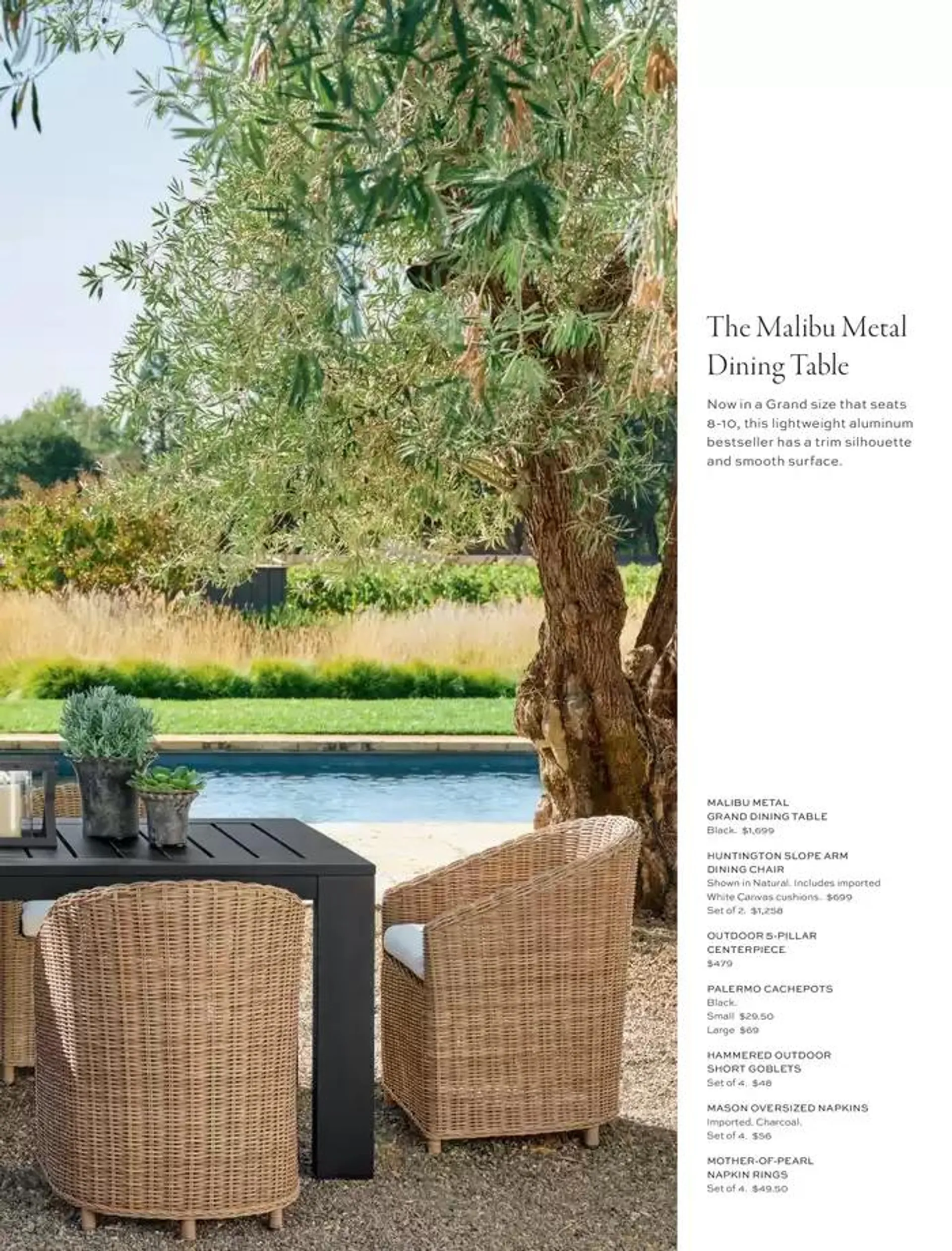 Summer 2025 - Catalogue valid from 24 March to 31 May 2025 - page 69