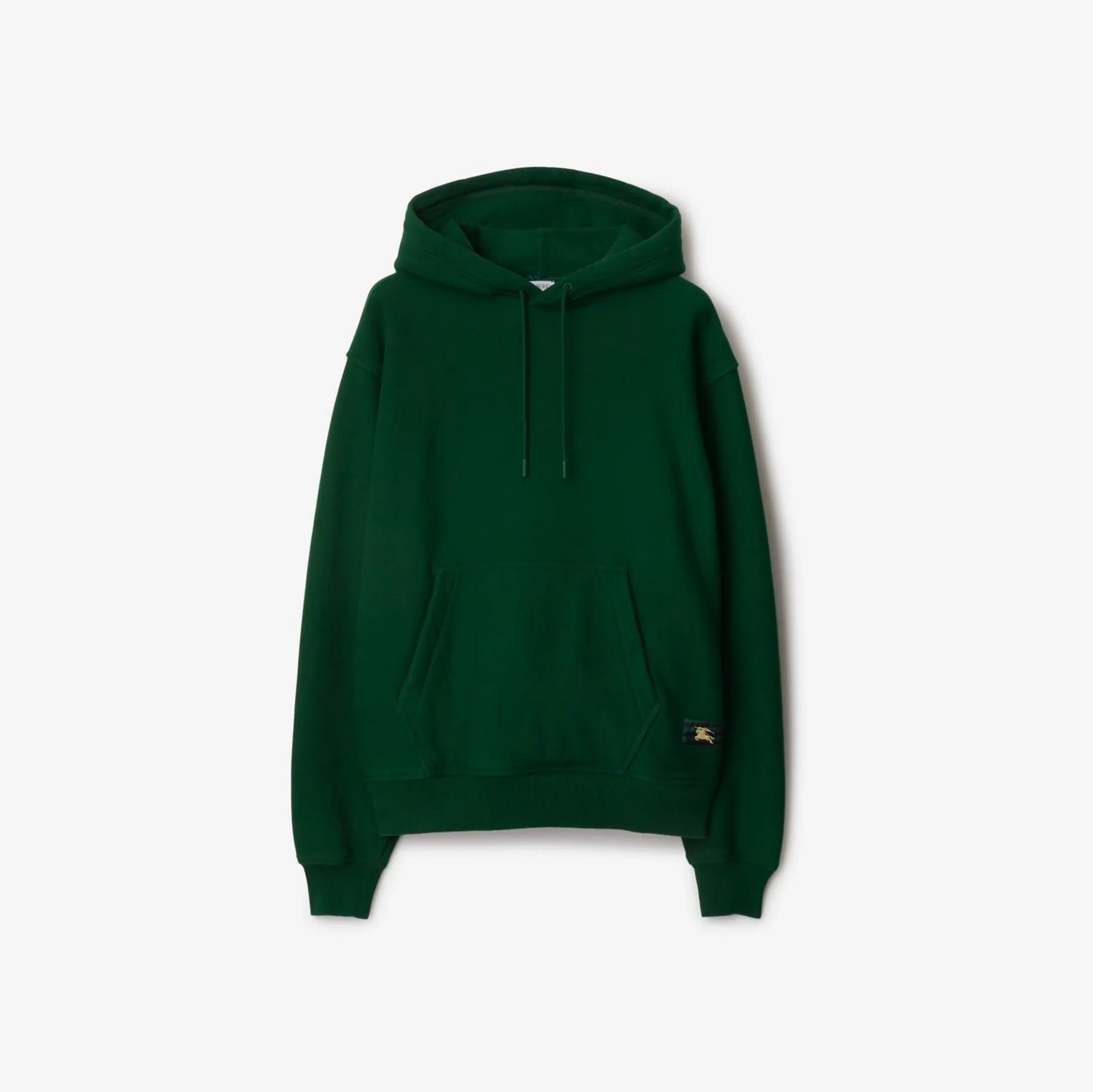 Cotton Hoodie