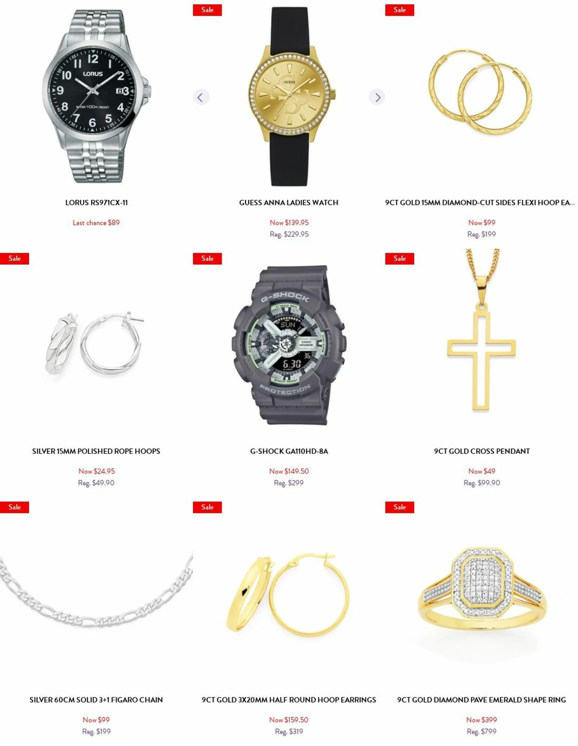 Goldmark Current catalogue - Catalogue valid from 26 May to 1 June 2025 - page 26