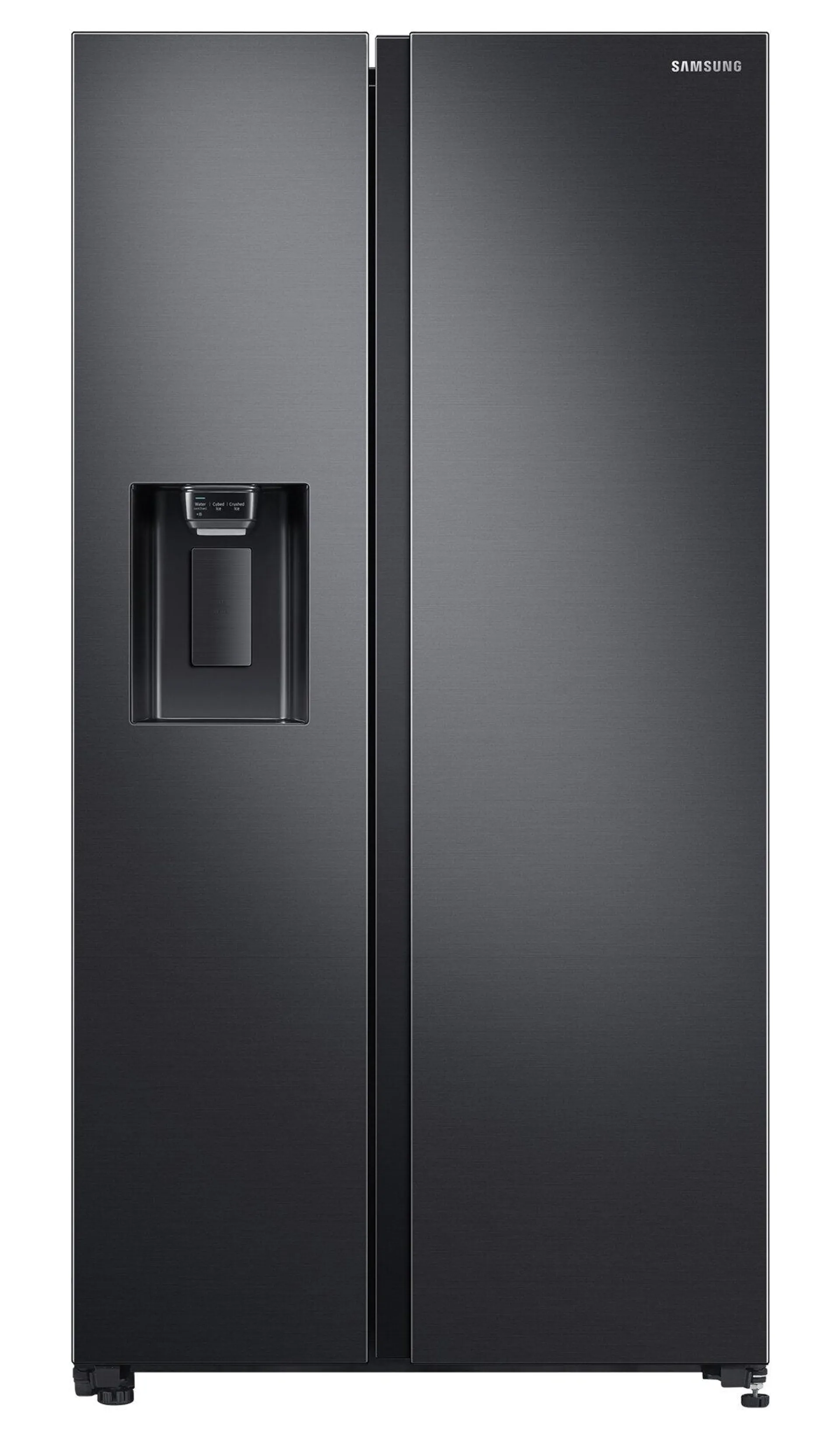 Samsung 635L Side by Side Non-plumbed Fridge SRS673DMB