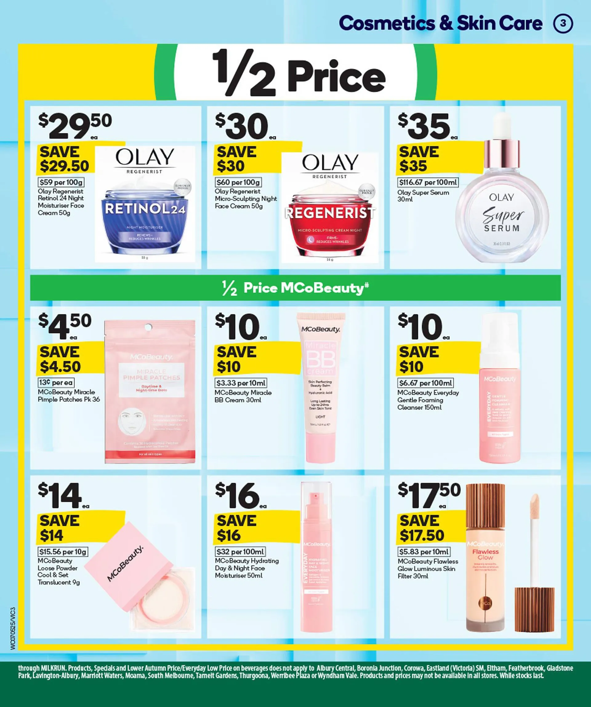 Woolworths catalogue - Catalogue valid from 7 May to 13 May 2025 - page 4
