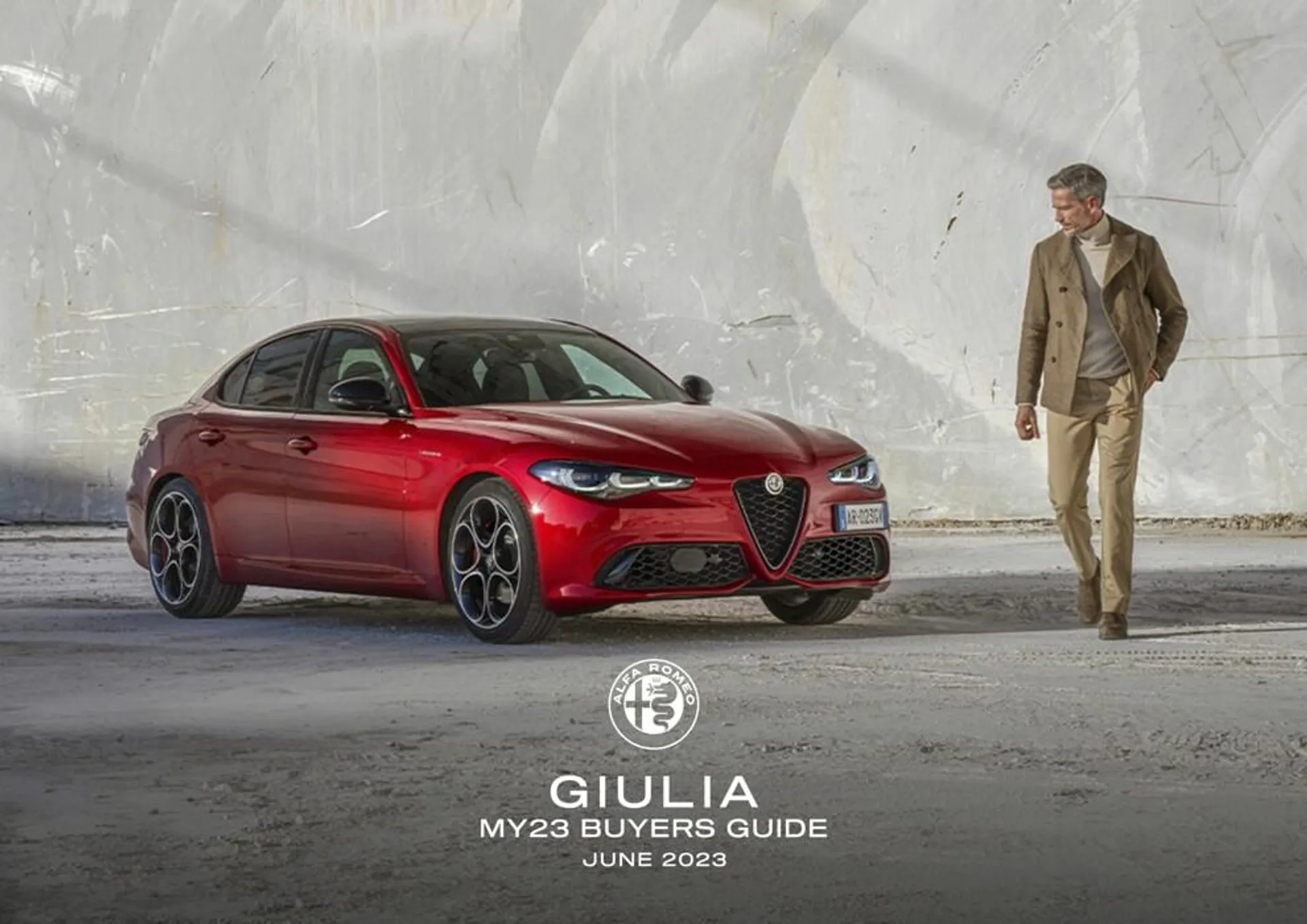 Giulia  - 1