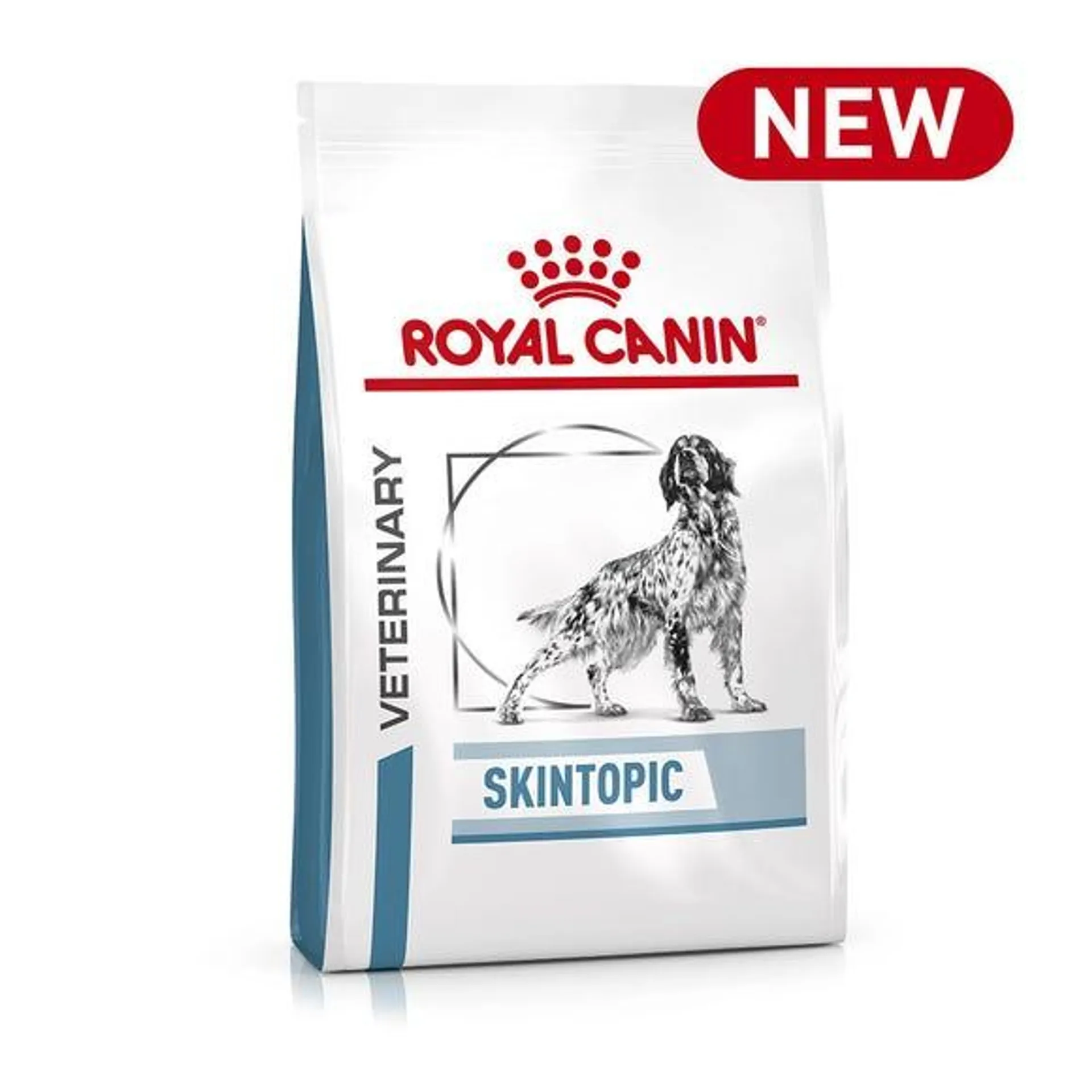 ROYAL CANIN VET Dog Skintopic 2kg