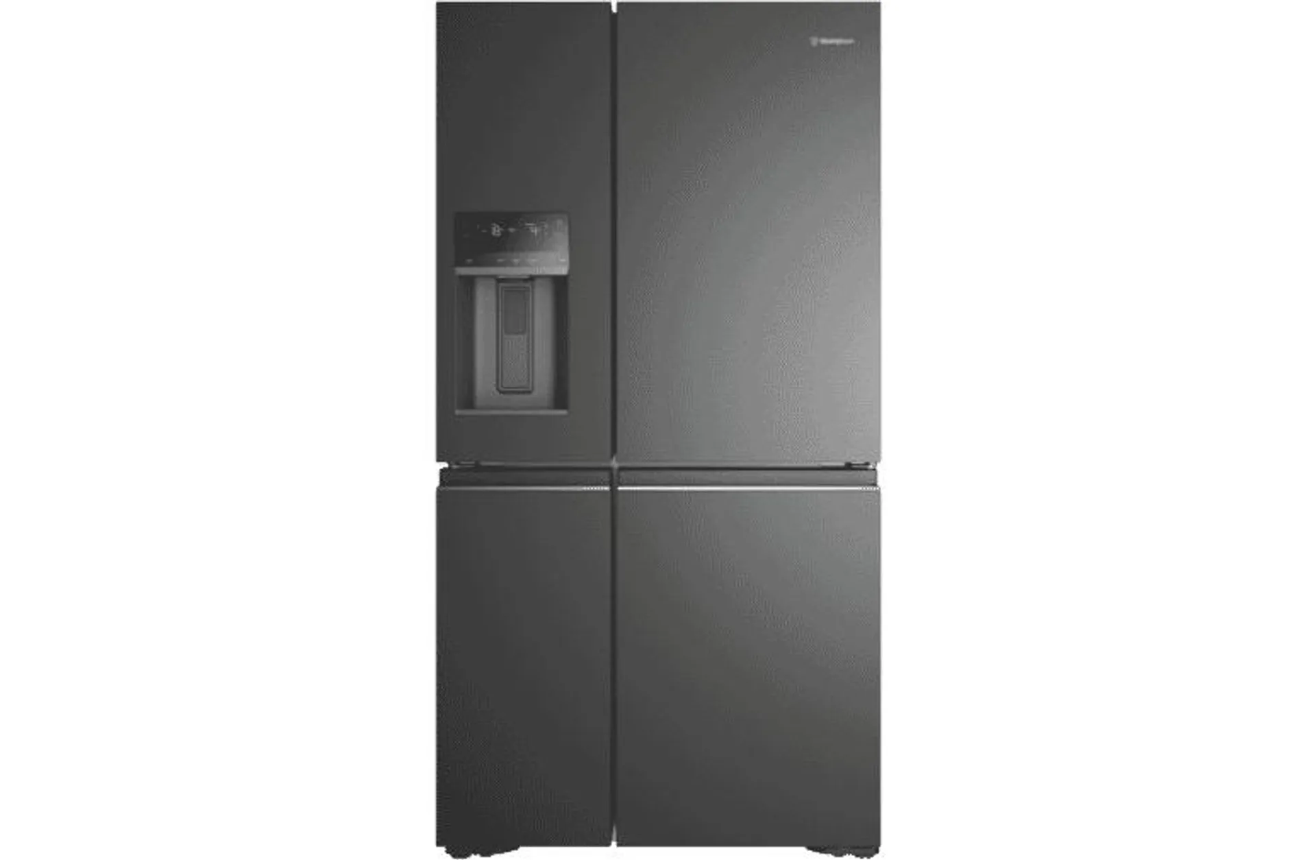 Westinghouse 609L Quad Door Refrigerator